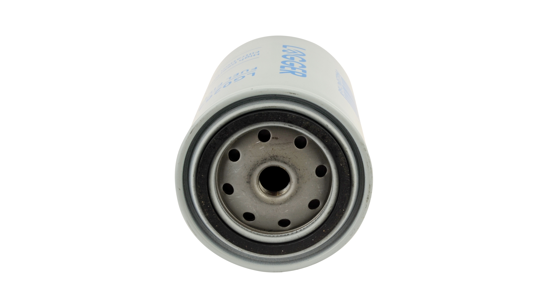 LG026455 Фильтр топливный LOGGER