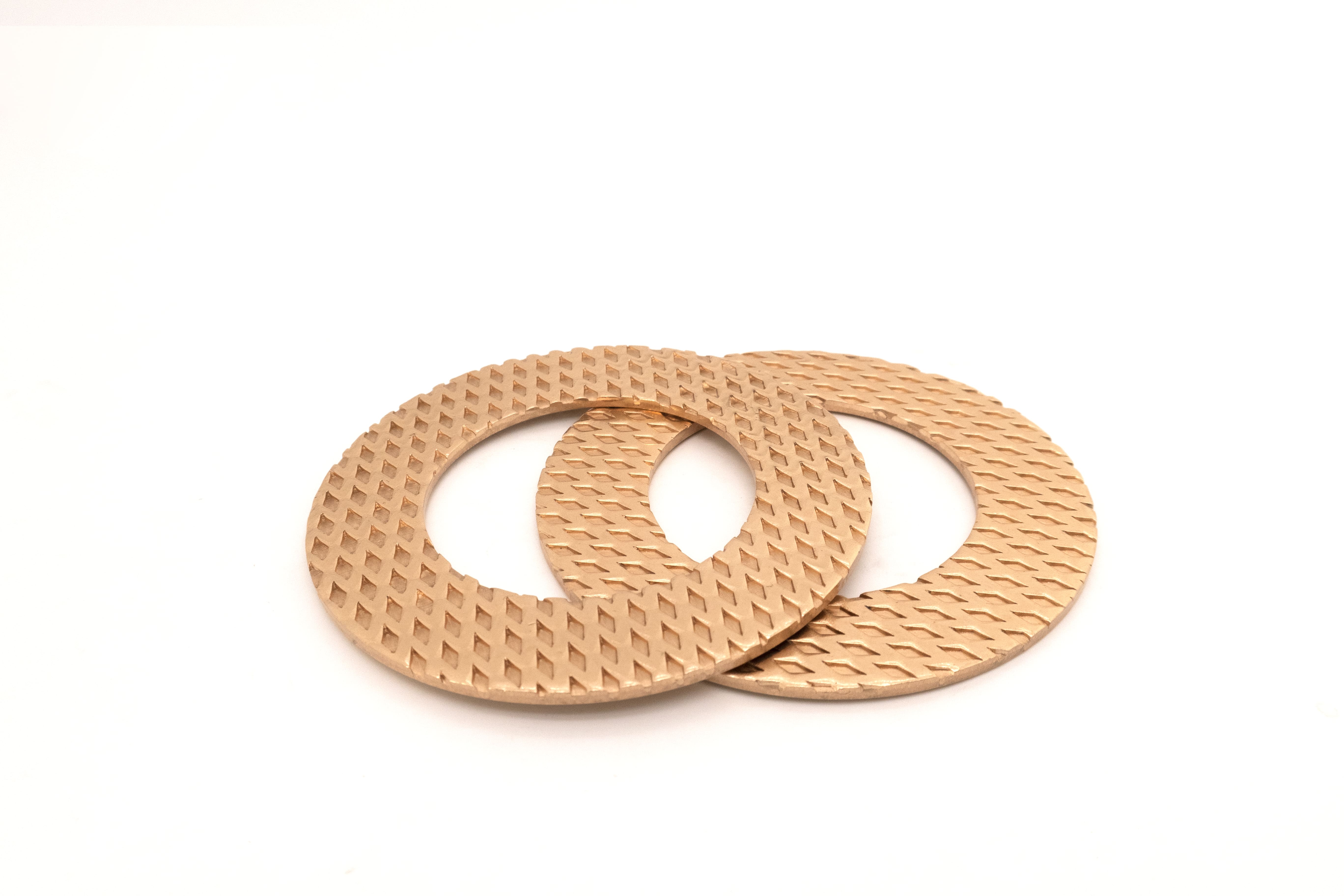 TCB900W 78х46х2.5 Шайба регулировочная ТЕНCО