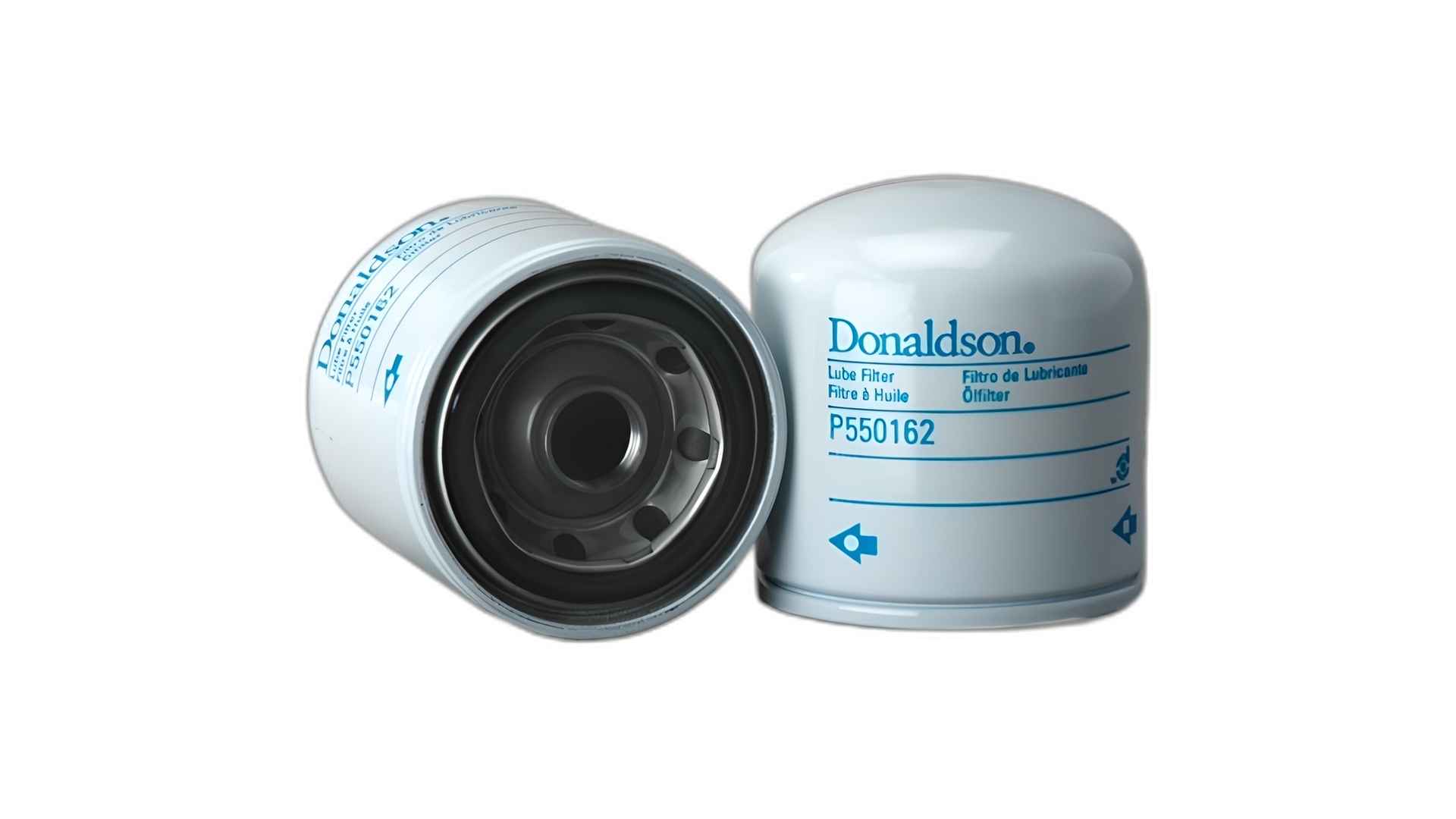 P550162 Фильтр масляный Donaldson