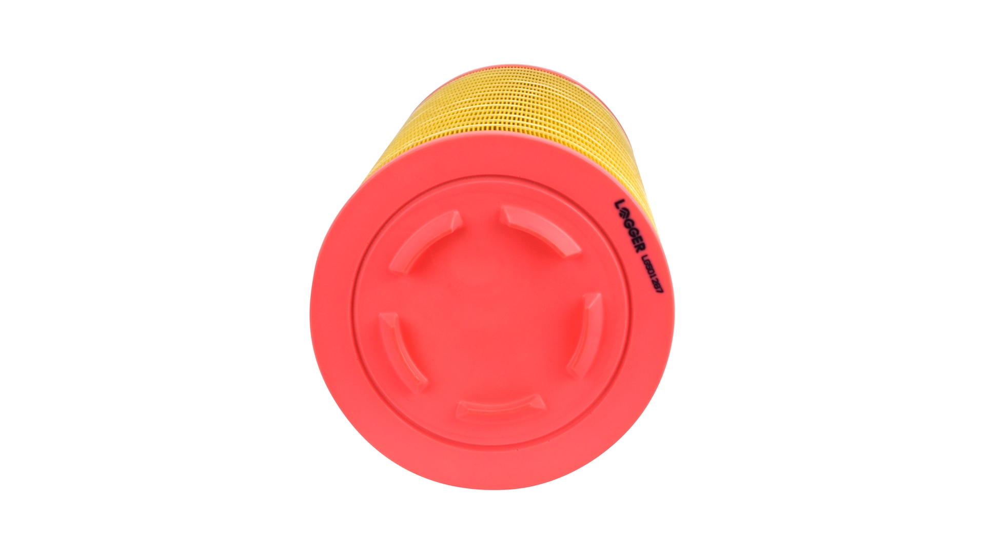 LG501287KIT Комплект воздушных фильтров LOGGER