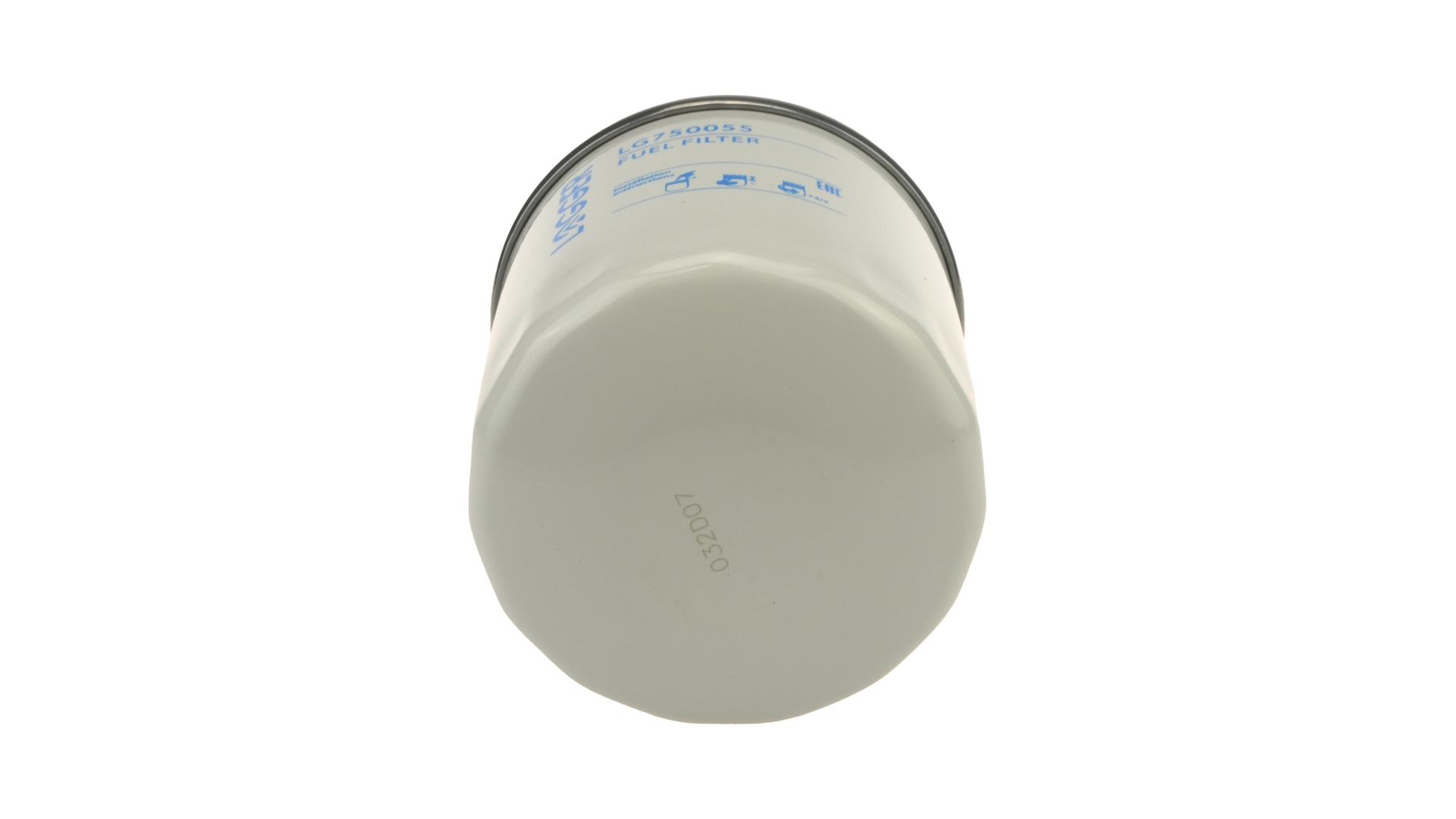 LG750055 Фильтр топливный LOGGER