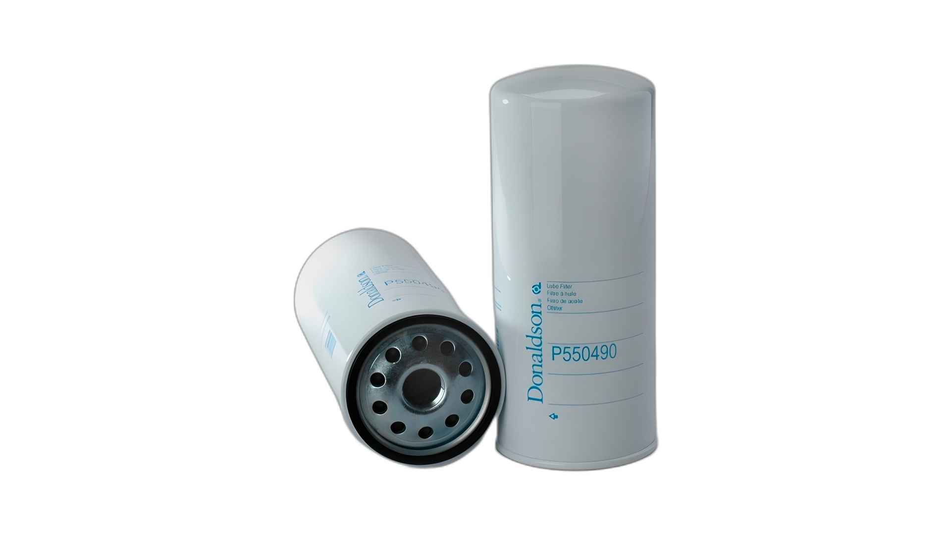 P550490 Фильтр масляный Donaldson