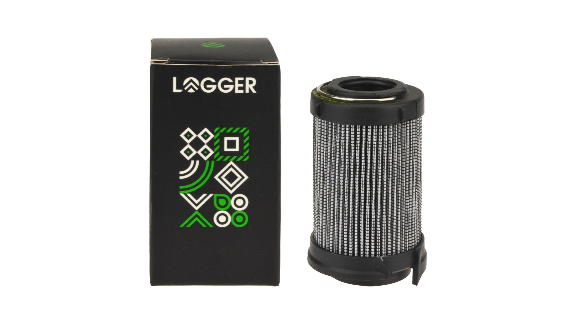 LG19515 Фильтр гидравлический LOGGER