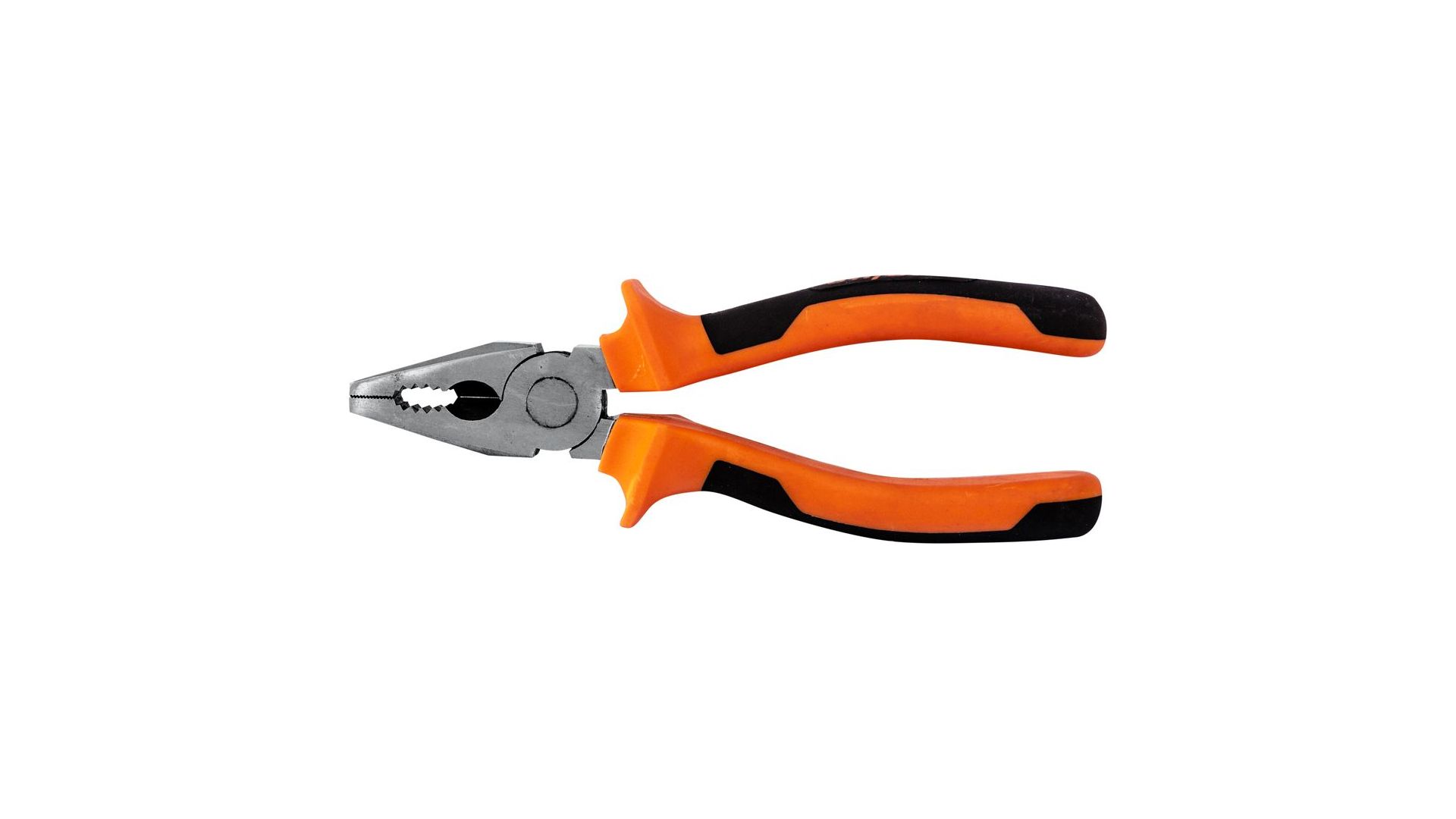 055106 Пассатижи 180 мм., 400107 Ombra