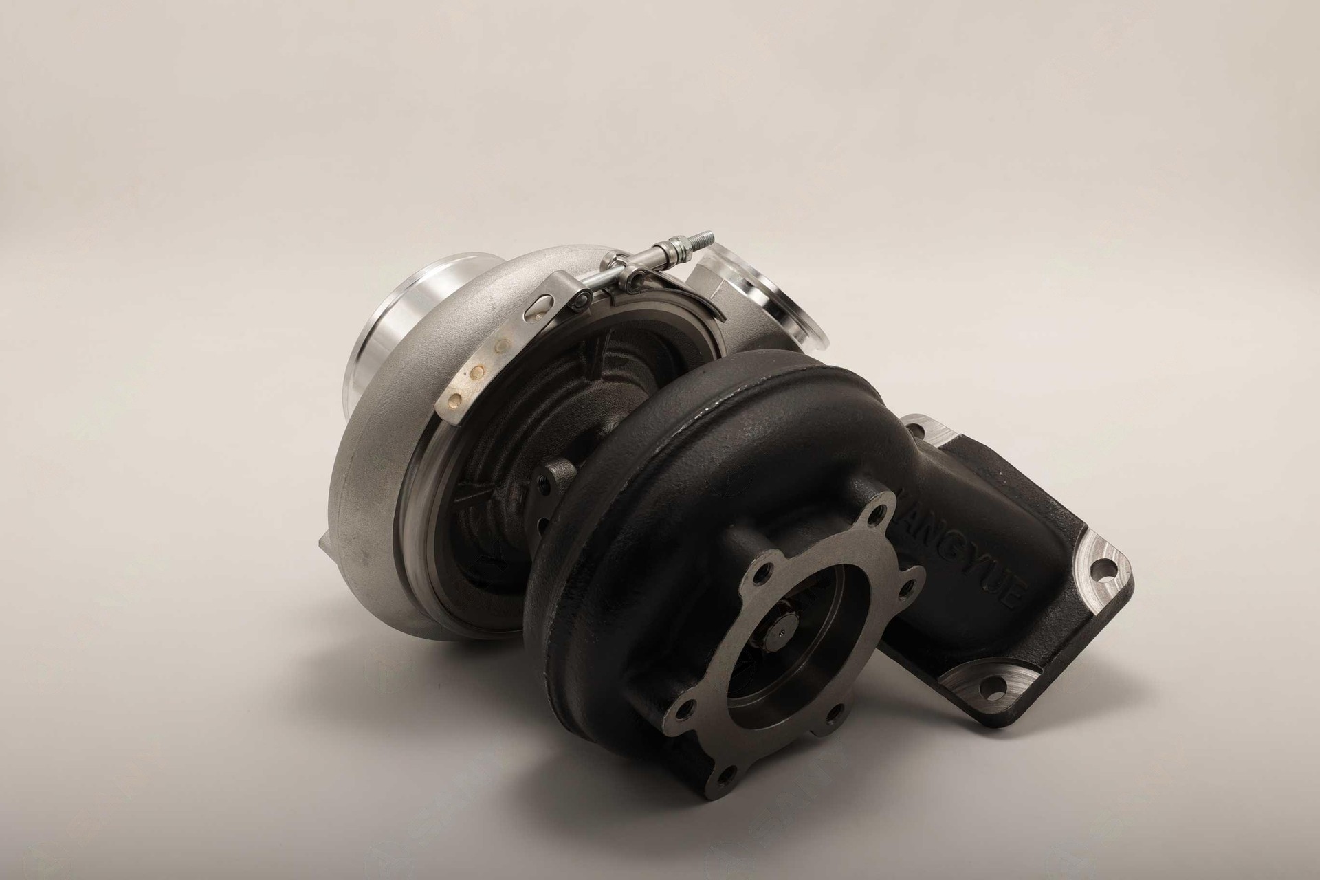 160102100004B005 Турбина Sany