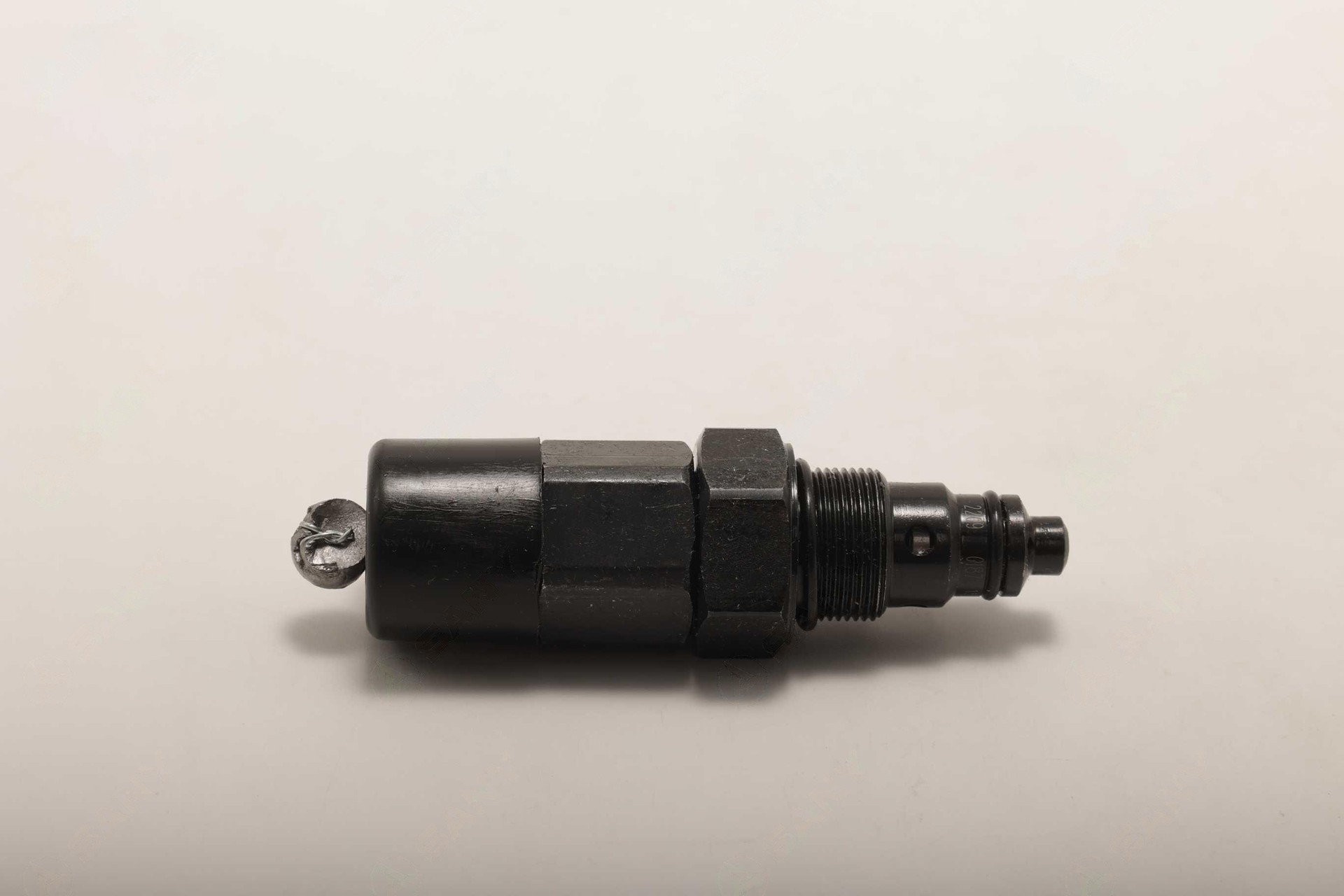 152300000039A001 Клапан Sany