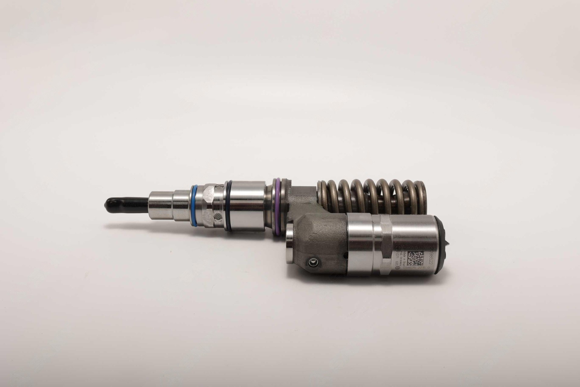 160102160020A054 Форсунка Sany