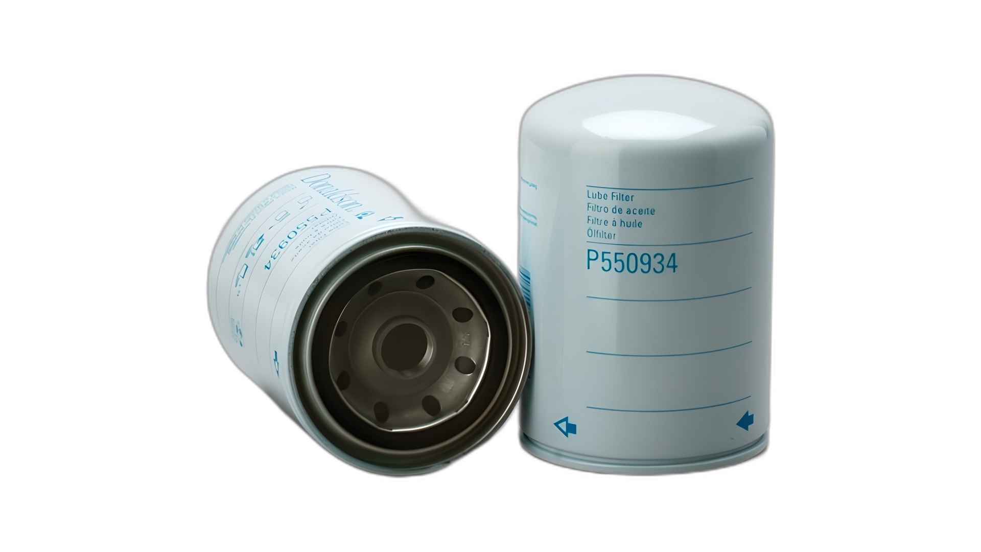 P550934 Фильтр масляный Donaldson