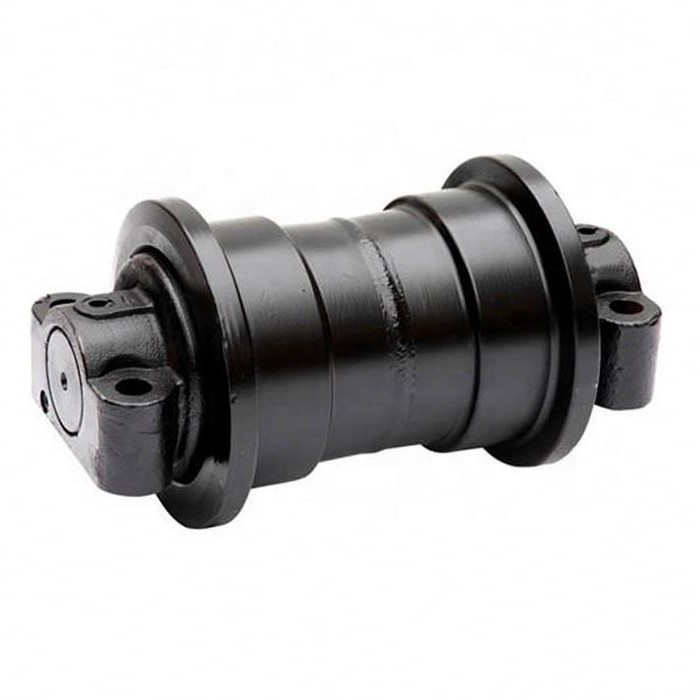 8E5034-K Каток опорный однобортный CAT320 KMF