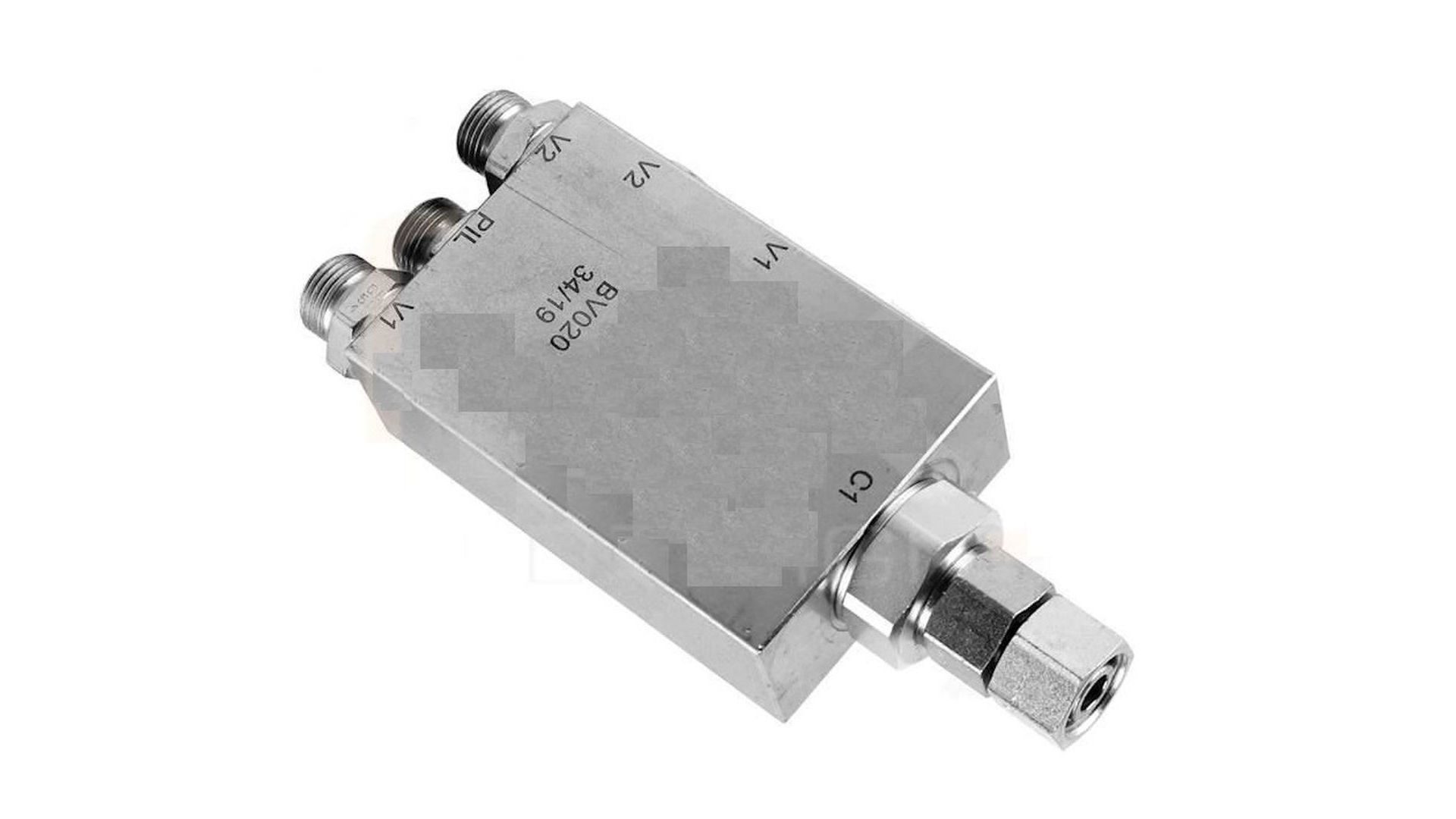 YE62002  Клапан гидравлический PALFINGER