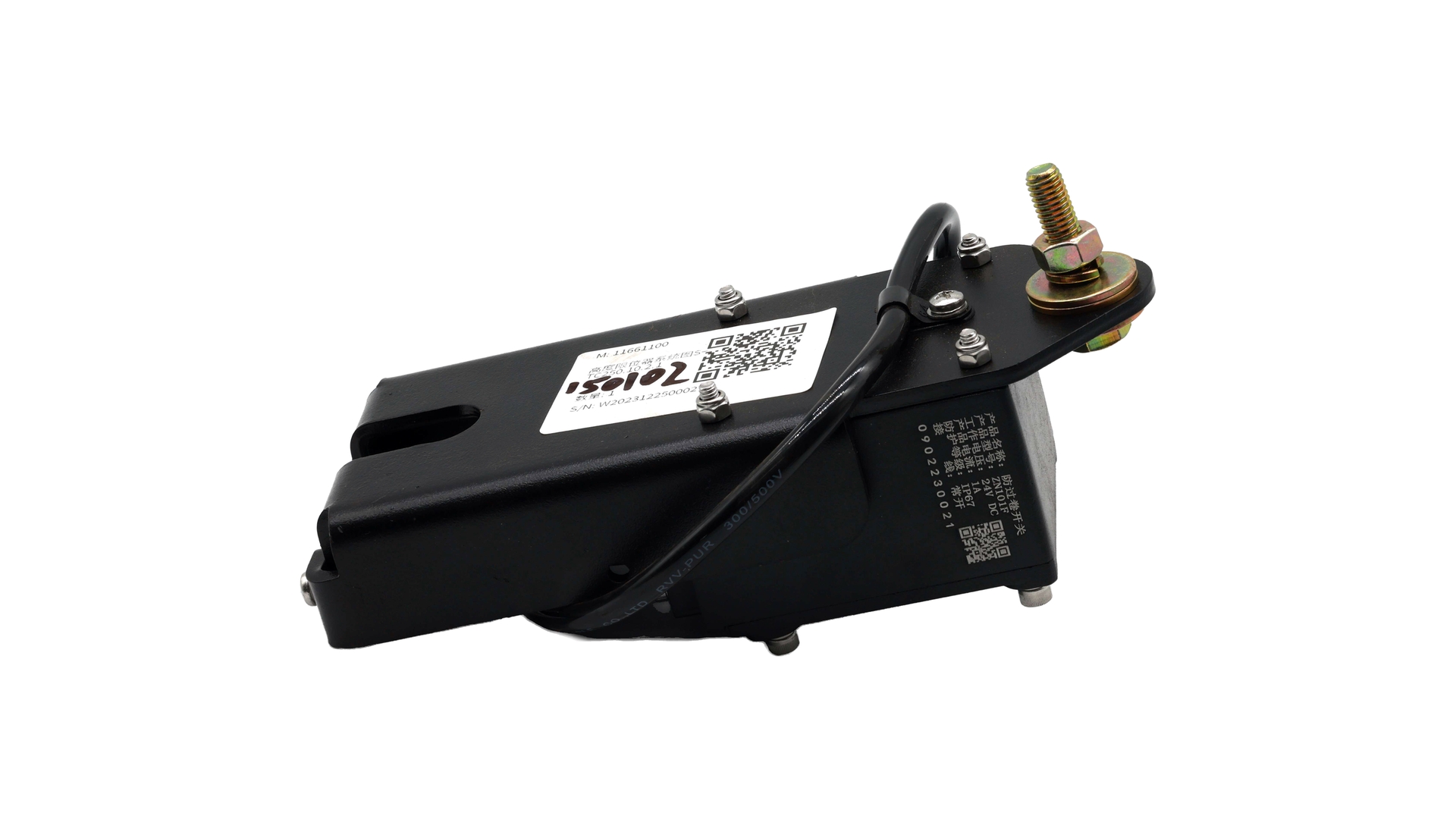 11661100 Датчик Sany