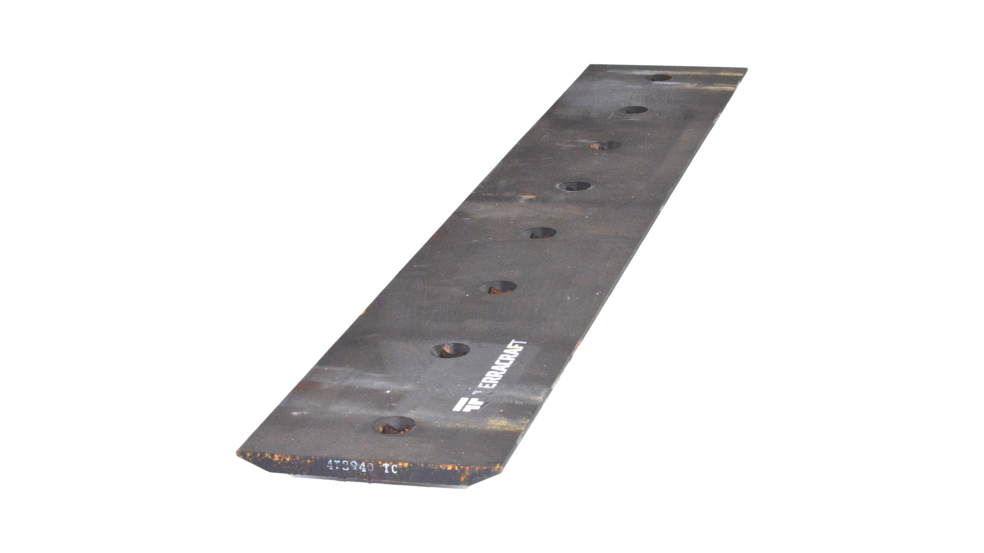 4T8940-TC Нож бульдозерный TERRACRAFT