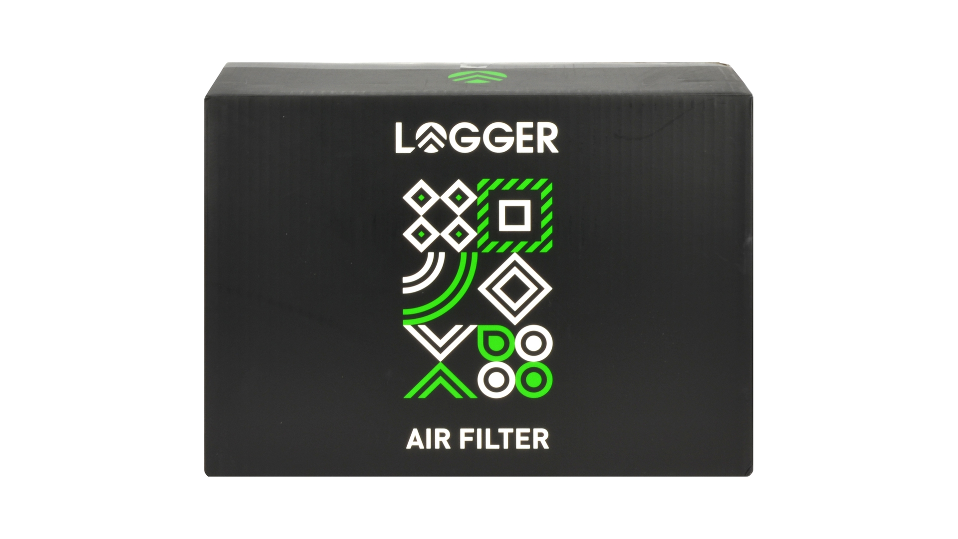 LG666806KIT Комплект воздушных фильтров LOGGER