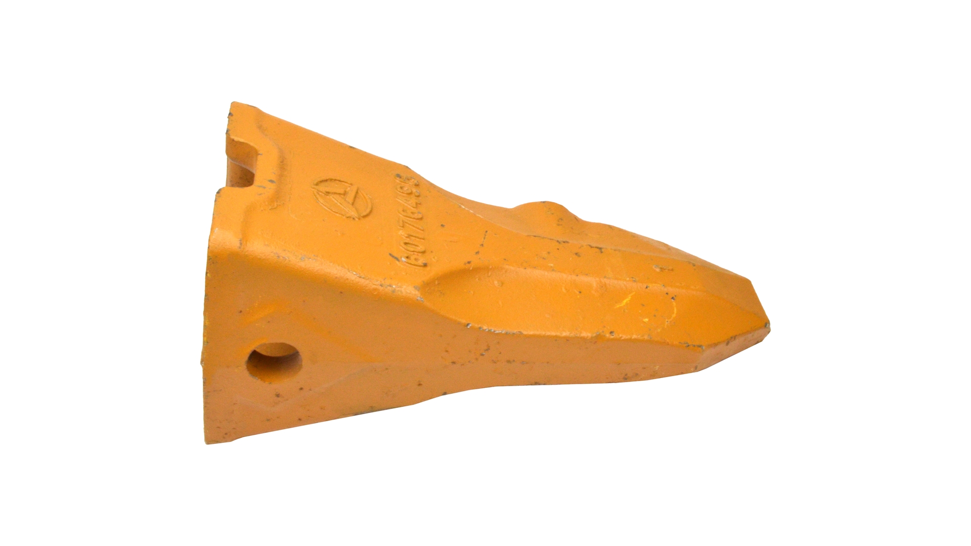 60176496P Коронка ковша RC SANY SY750/SY980 Sany