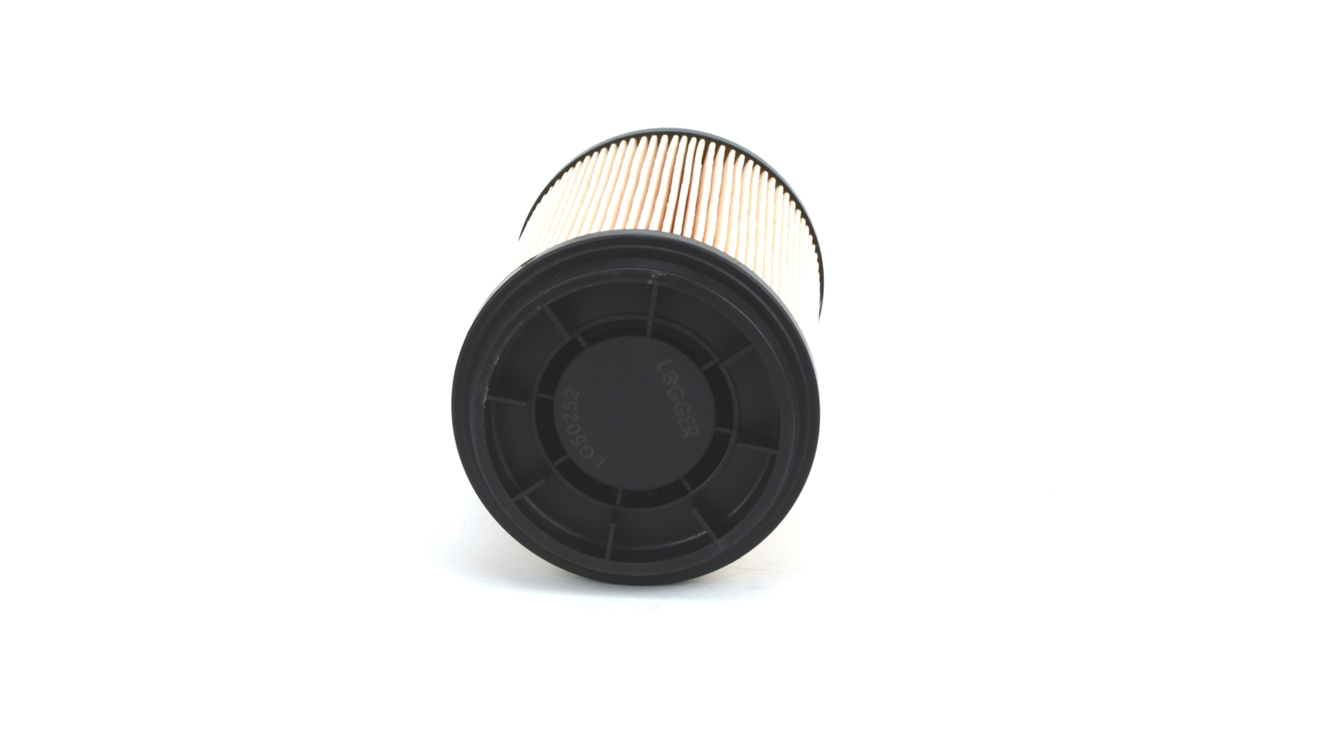 LG50252 Фильтр топливный LOGGER