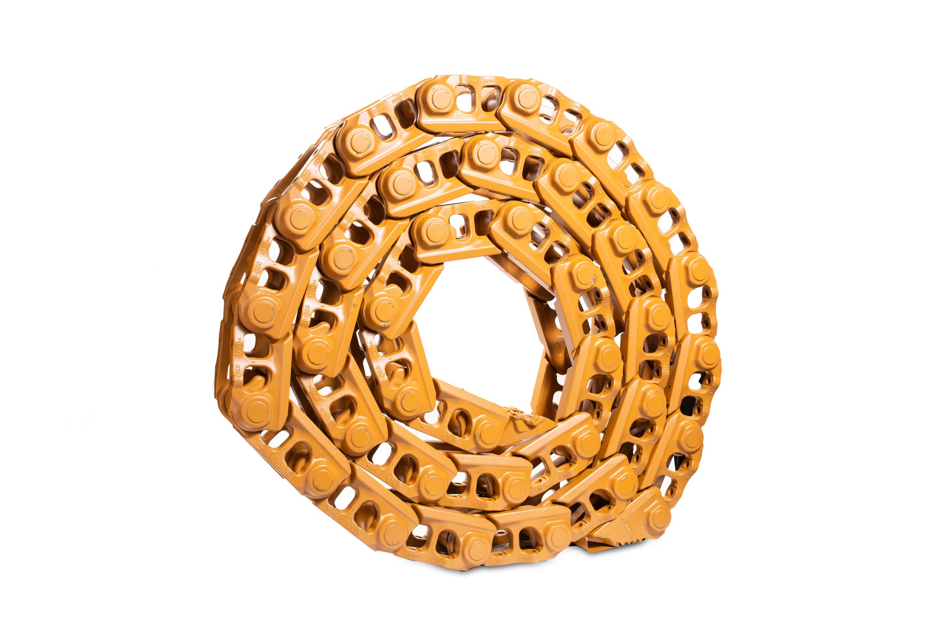 5802131 Цепь гусеничная JOHN DEERE 850 / LIEBHERR PR734L BERCO