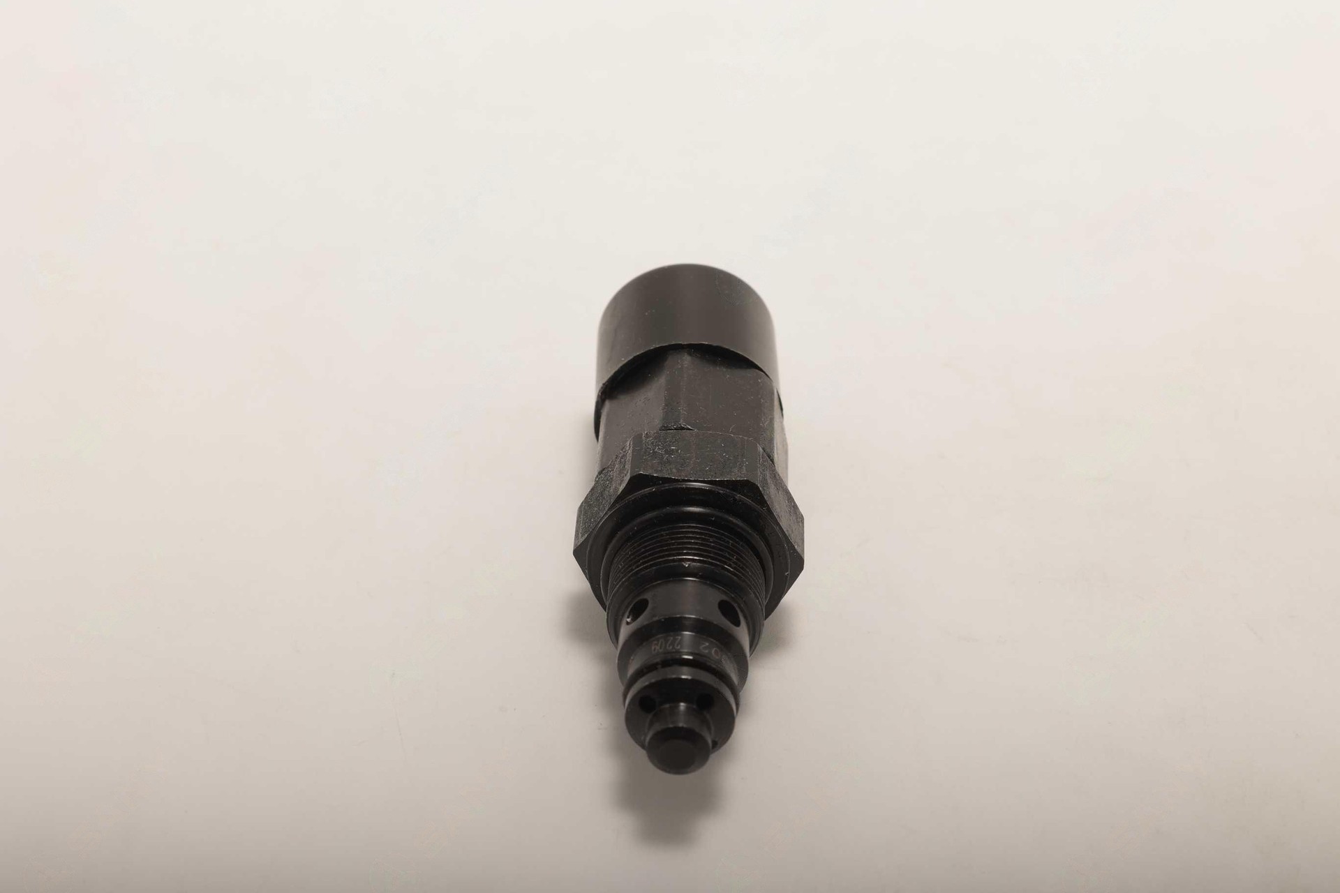 152300000039A001 Клапан Sany