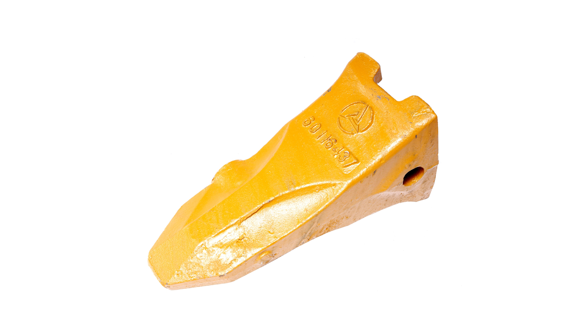 60116437-SD  Коронка ковша RC SANY SY245-365 SD