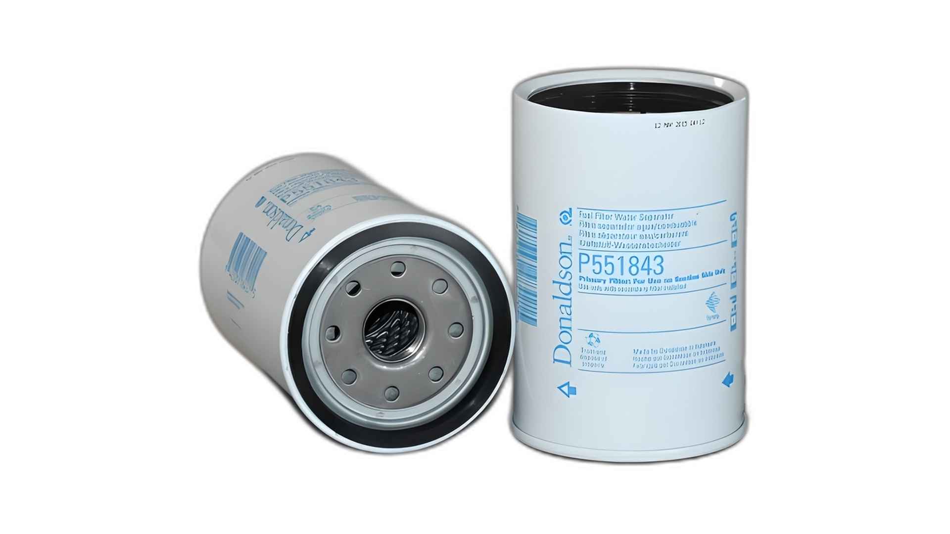 P551843 Фильтр топливный Donaldson