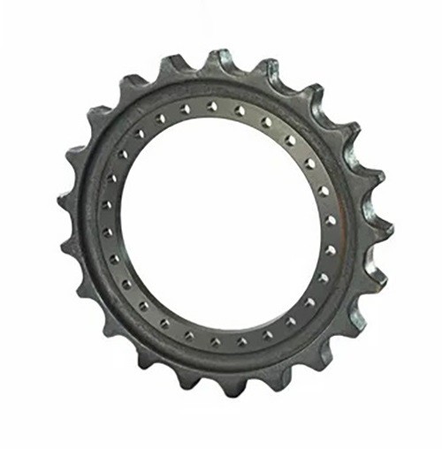 208-27-61210-H Колесо ведущее KOMATSU PC400-7 HTV