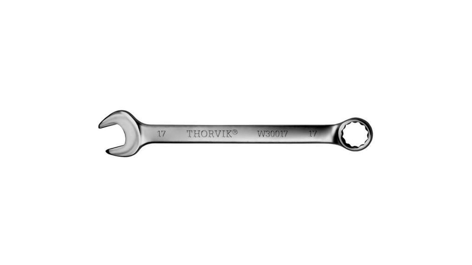 052539 Ключ гаечный комбинированный серии ARC 32 мм, W30032 Thorvik