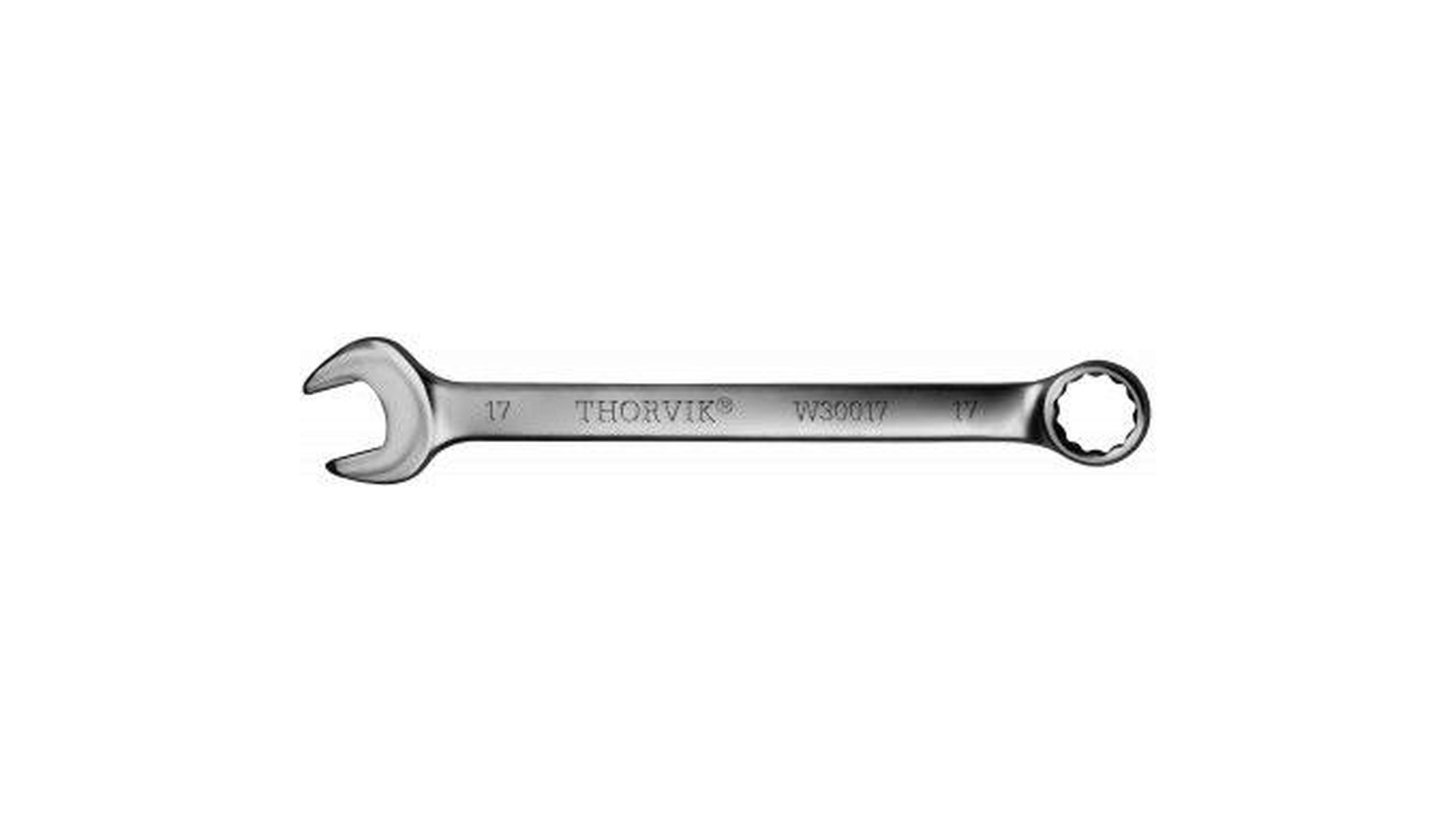 052538 Ключ гаечный комбинированный серии ARC 30 мм, W30030 Thorvik
