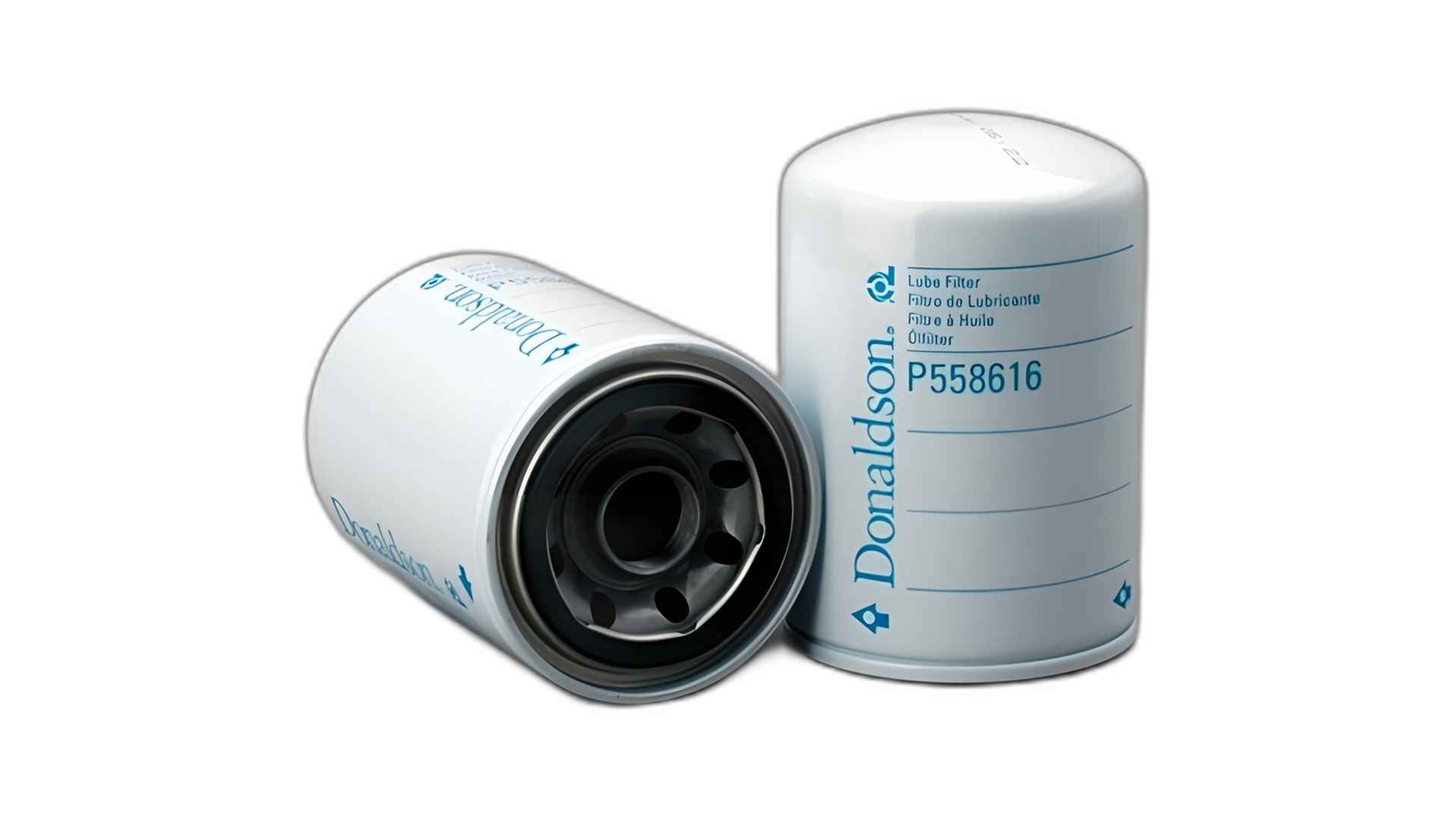 P558616 Фильтр масляный Donaldson