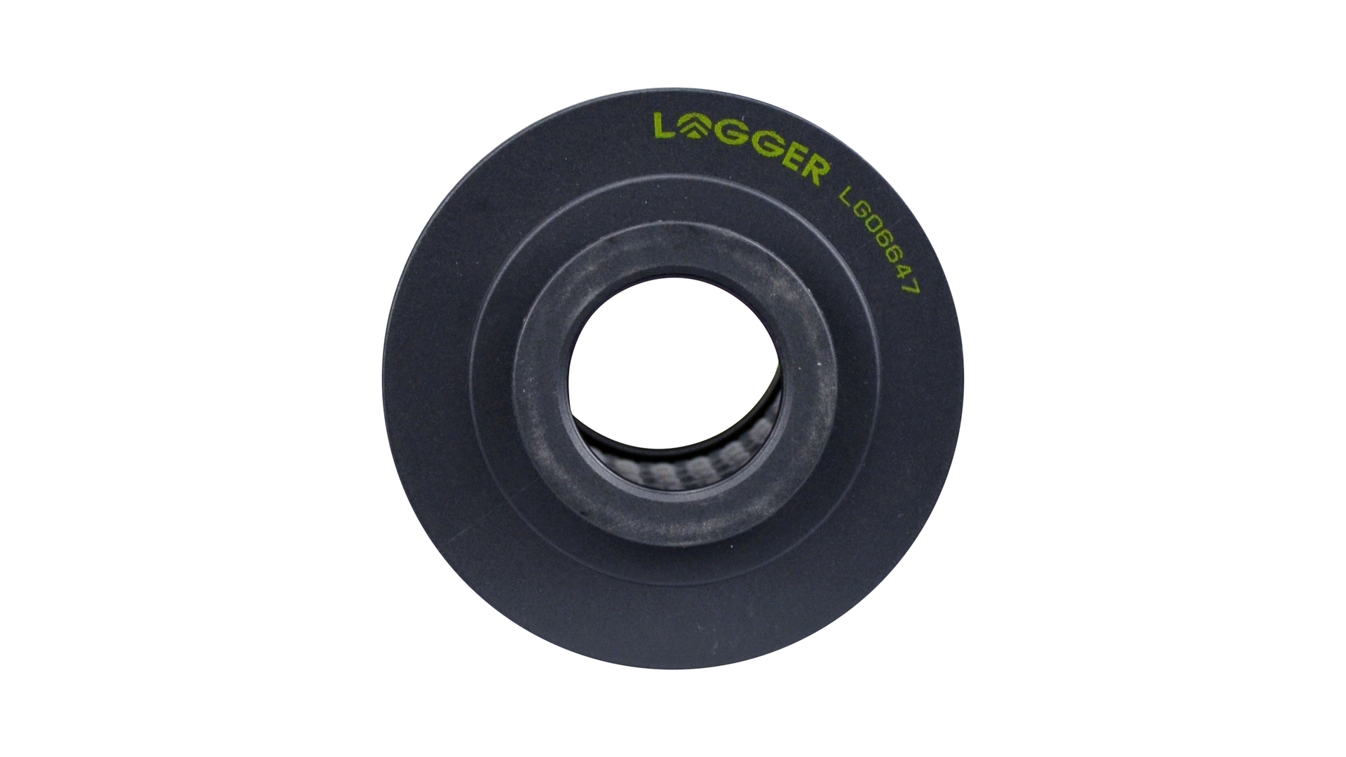 LG06647 Фильтр гидравлический LOGGER