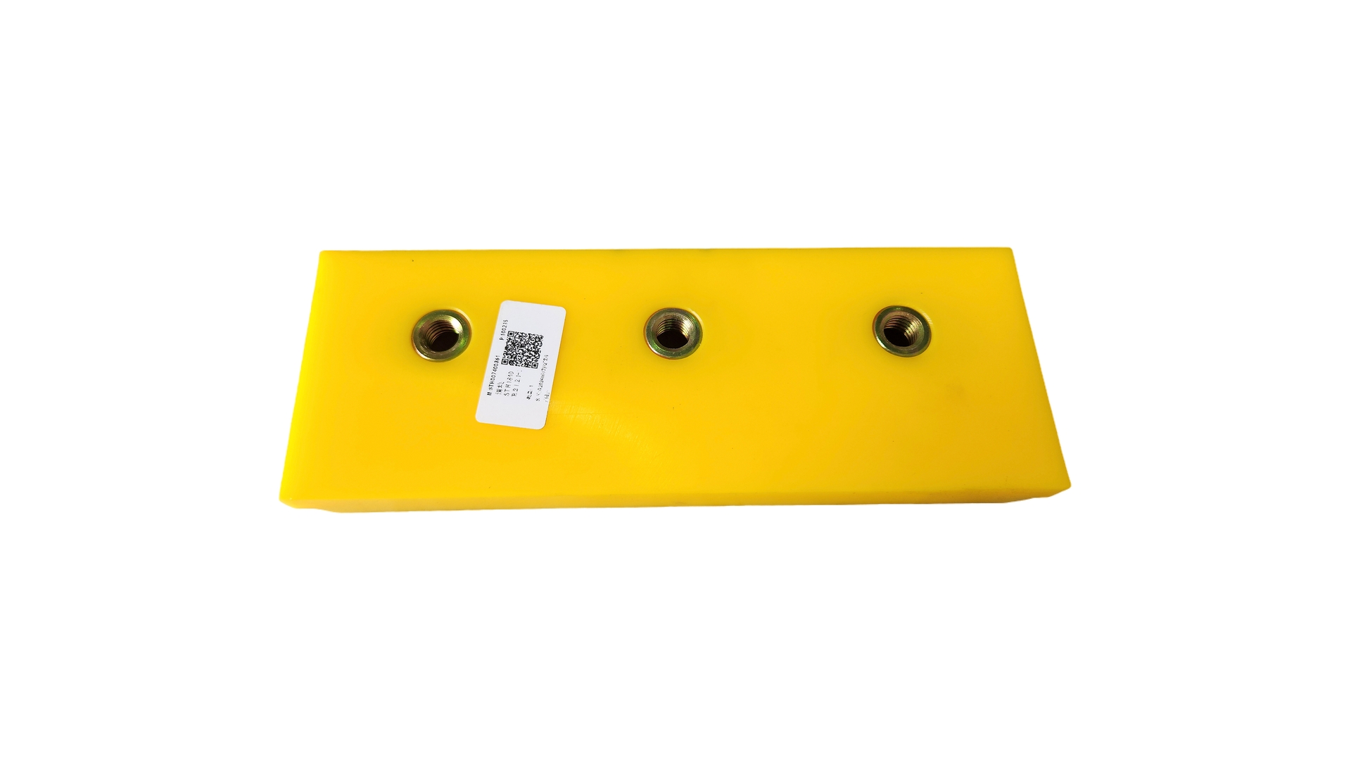 STH007400844 Вкладыш Sany