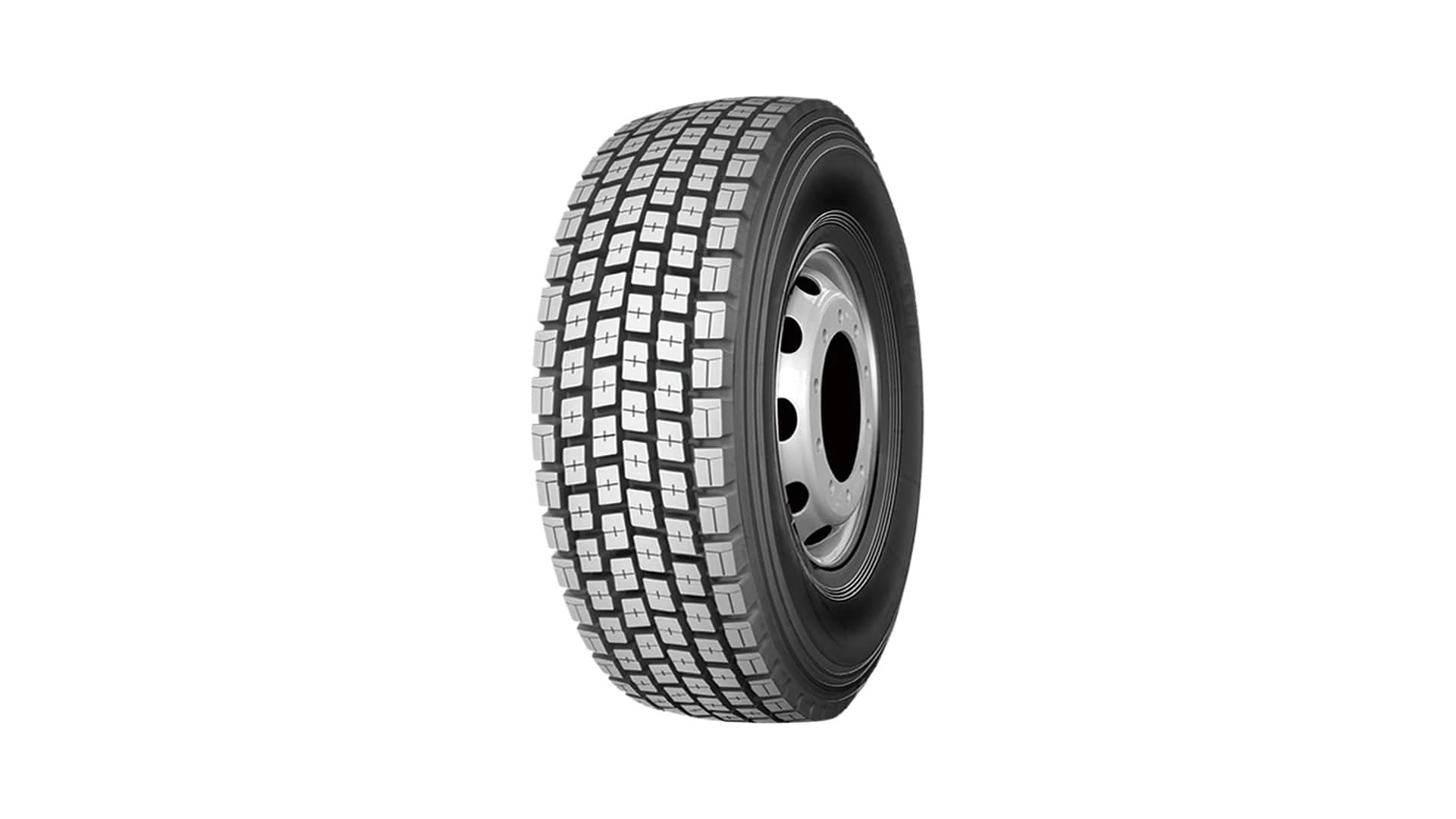 Шина 315/80R22.5 HS102 157/153L 20PR TL