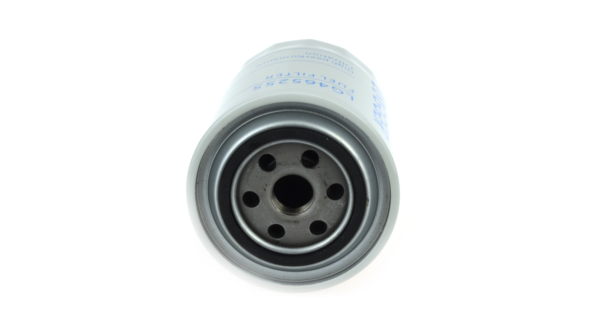 LG465255 Фильтр топливный LOGGER