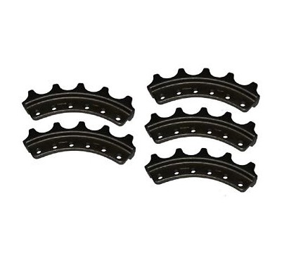 7T1246-KU Группа сегментов CAT D9 KTSU