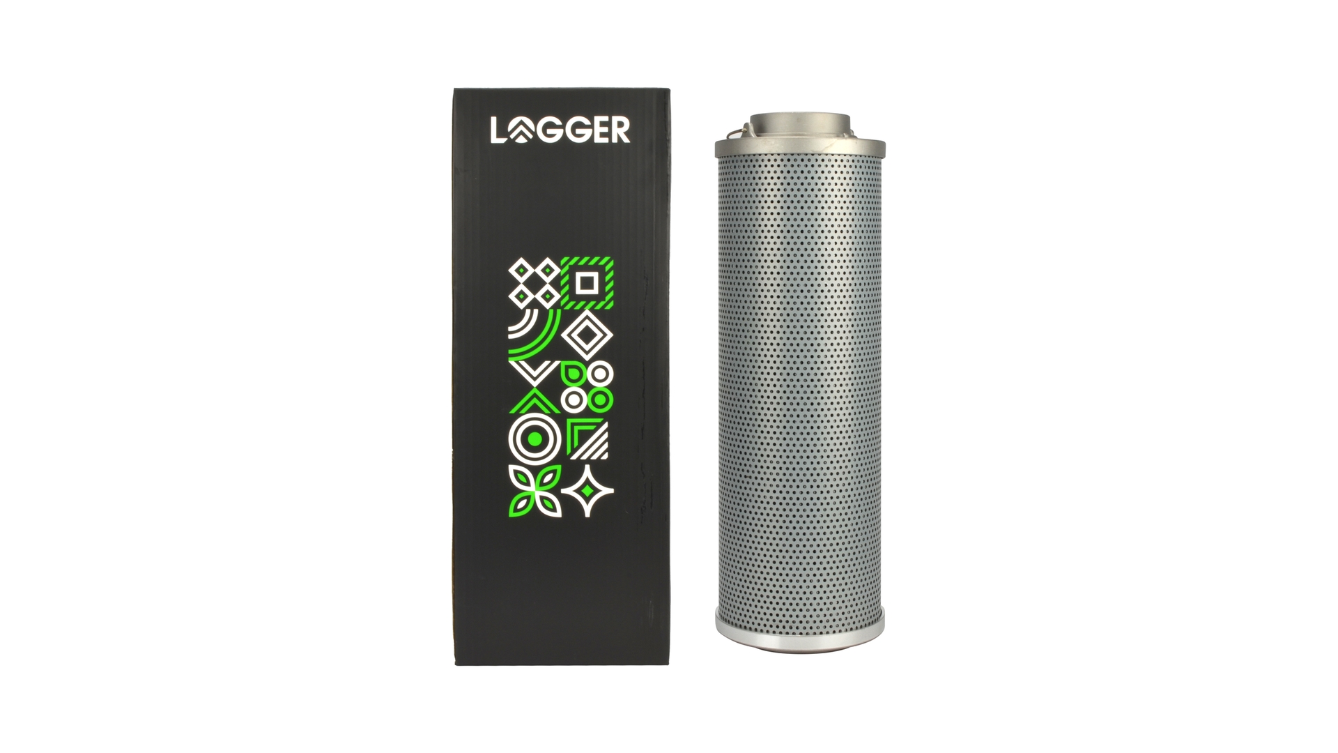 LG145391 Фильтр гидравлический LOGGER