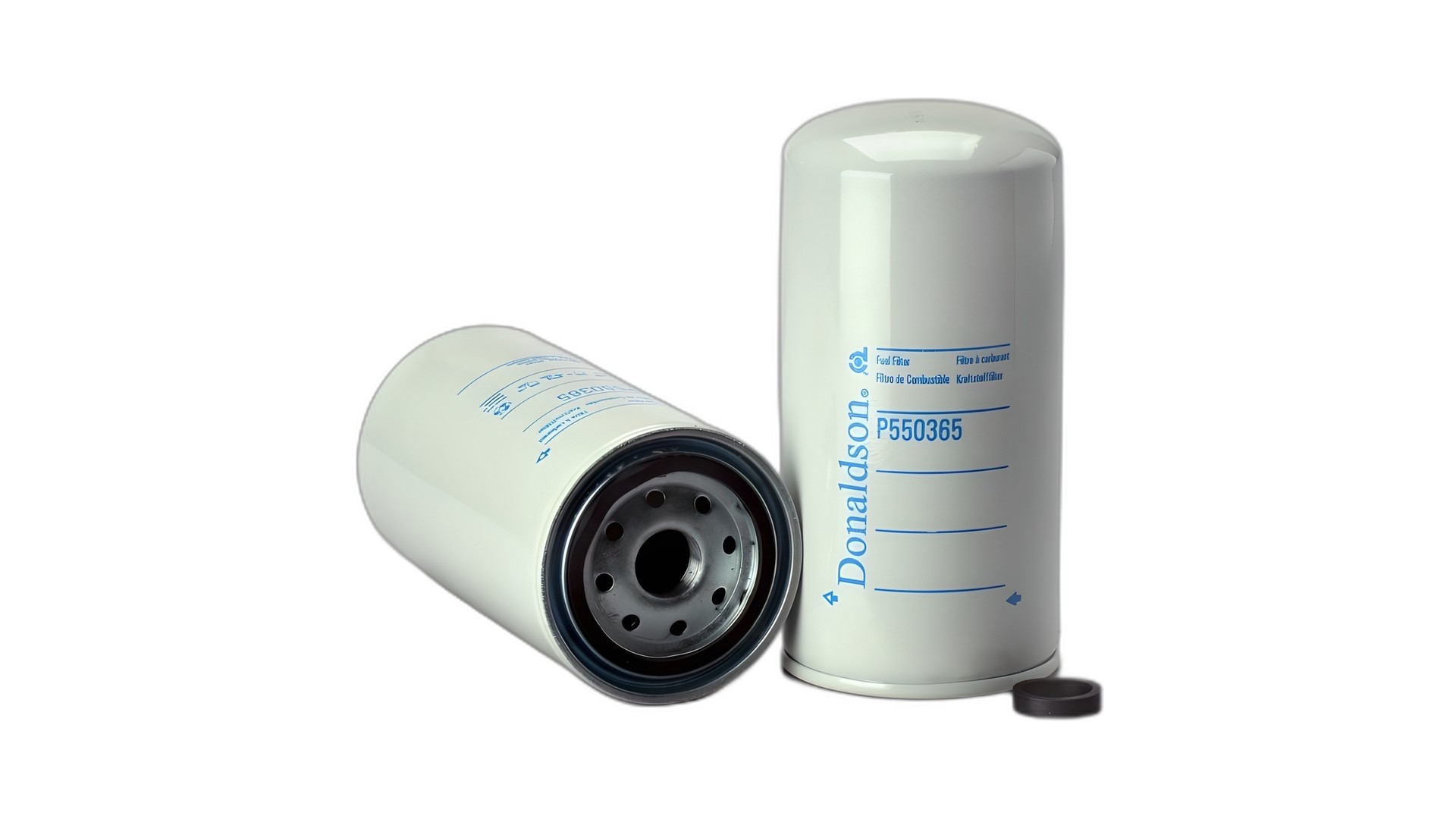P550365 Фильтр топливный Donaldson