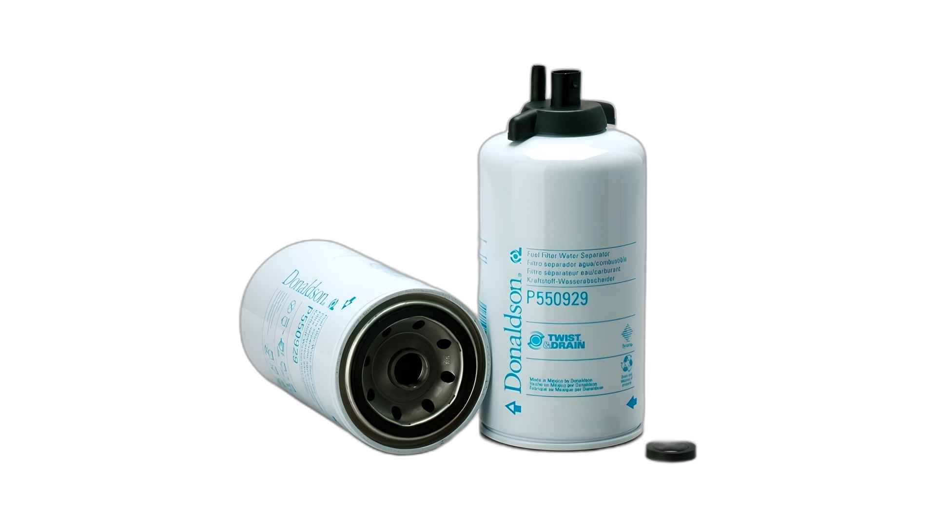 P550929 Фильтр топливный Donaldson