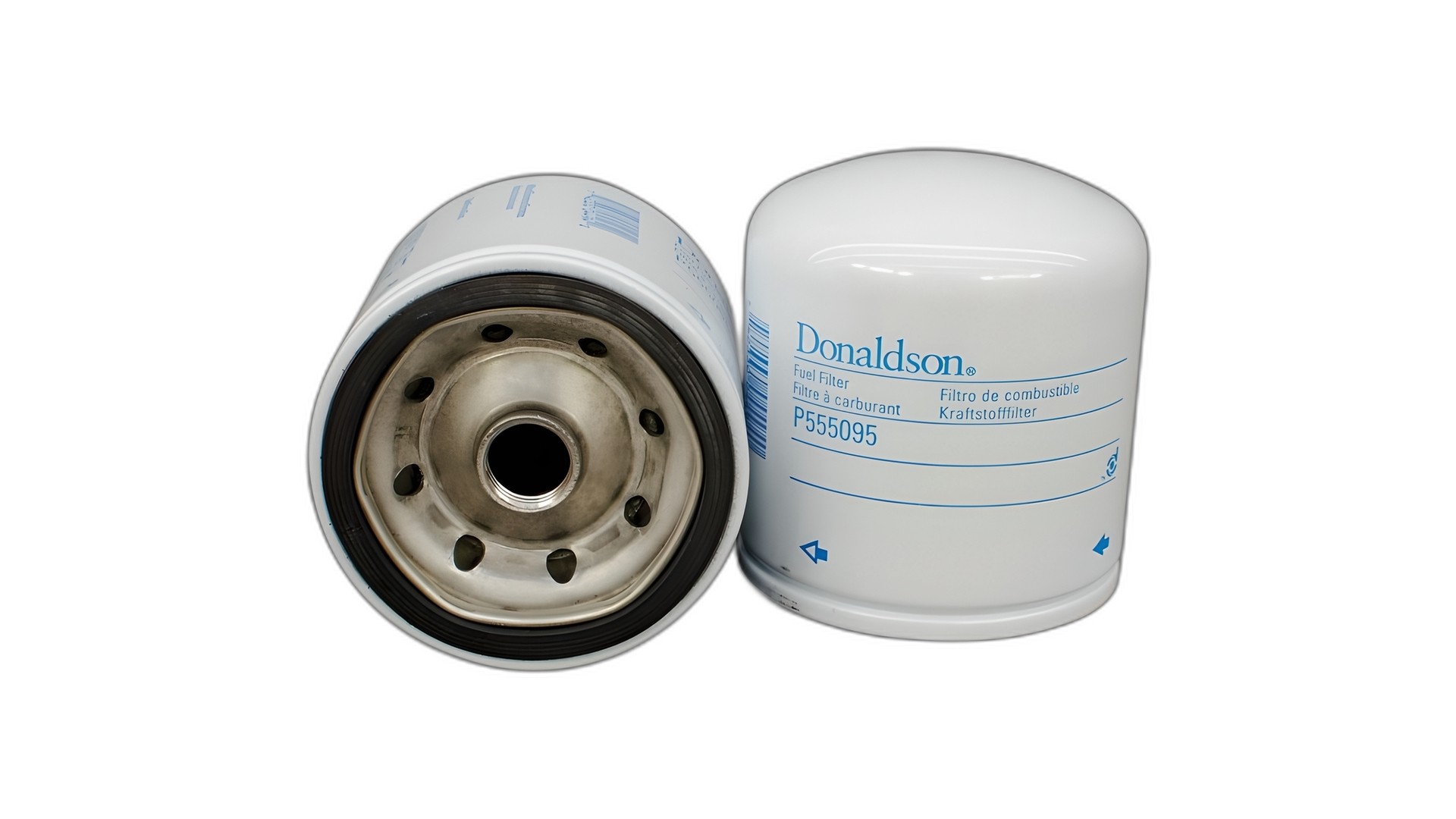 P555095 Фильтр топливный Donaldson