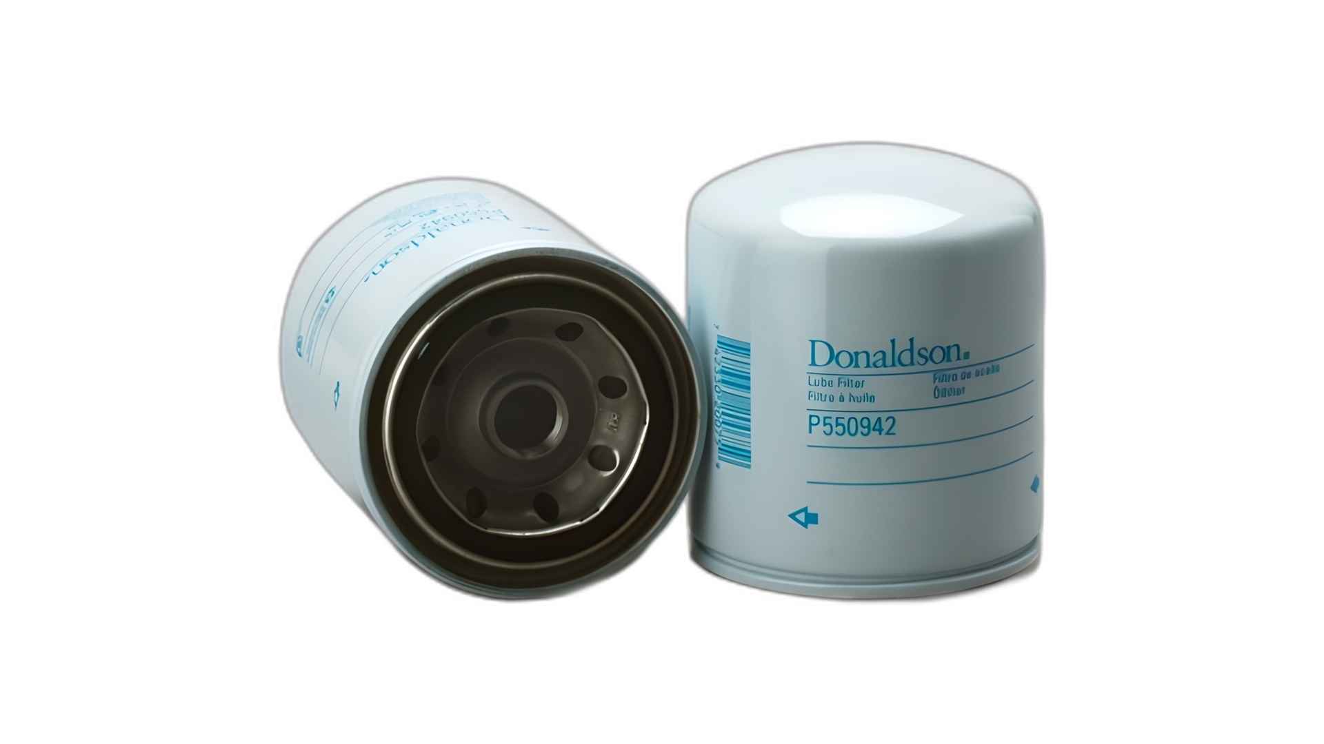 P550942 Фильтр масляный Donaldson