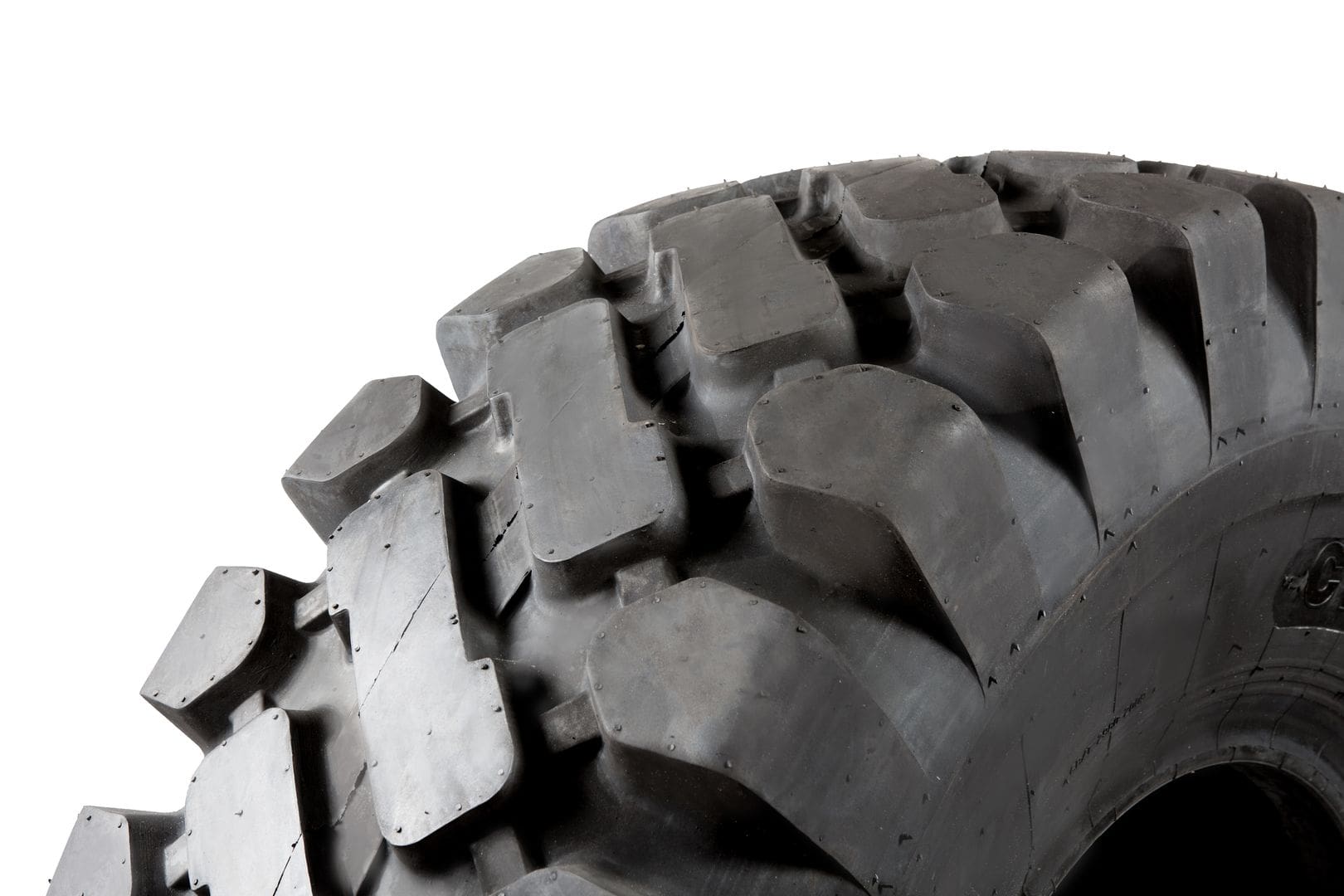 CR20525 Шина индустриальная CROWN