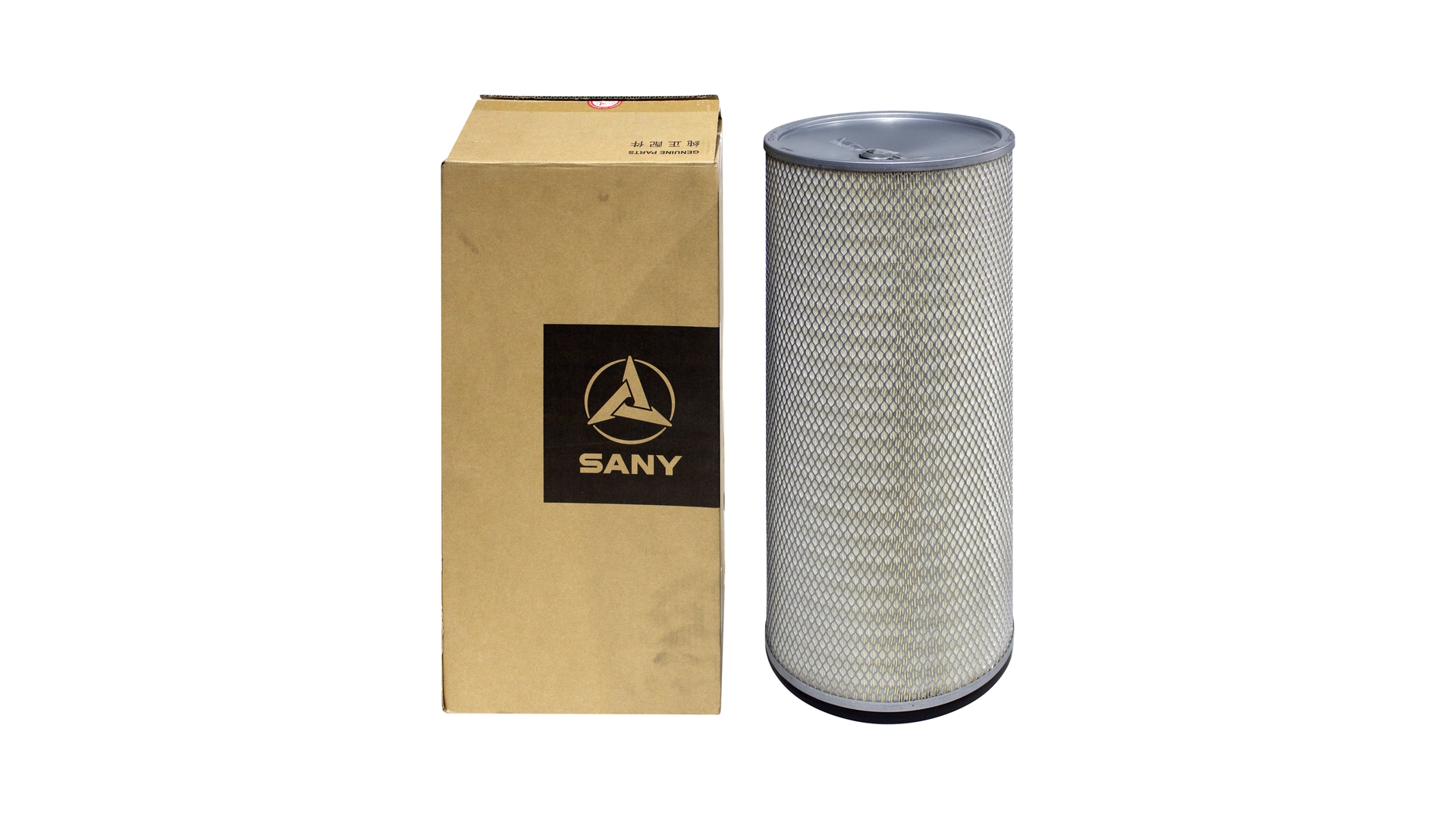 60329874 Фильтр воздушный Sany