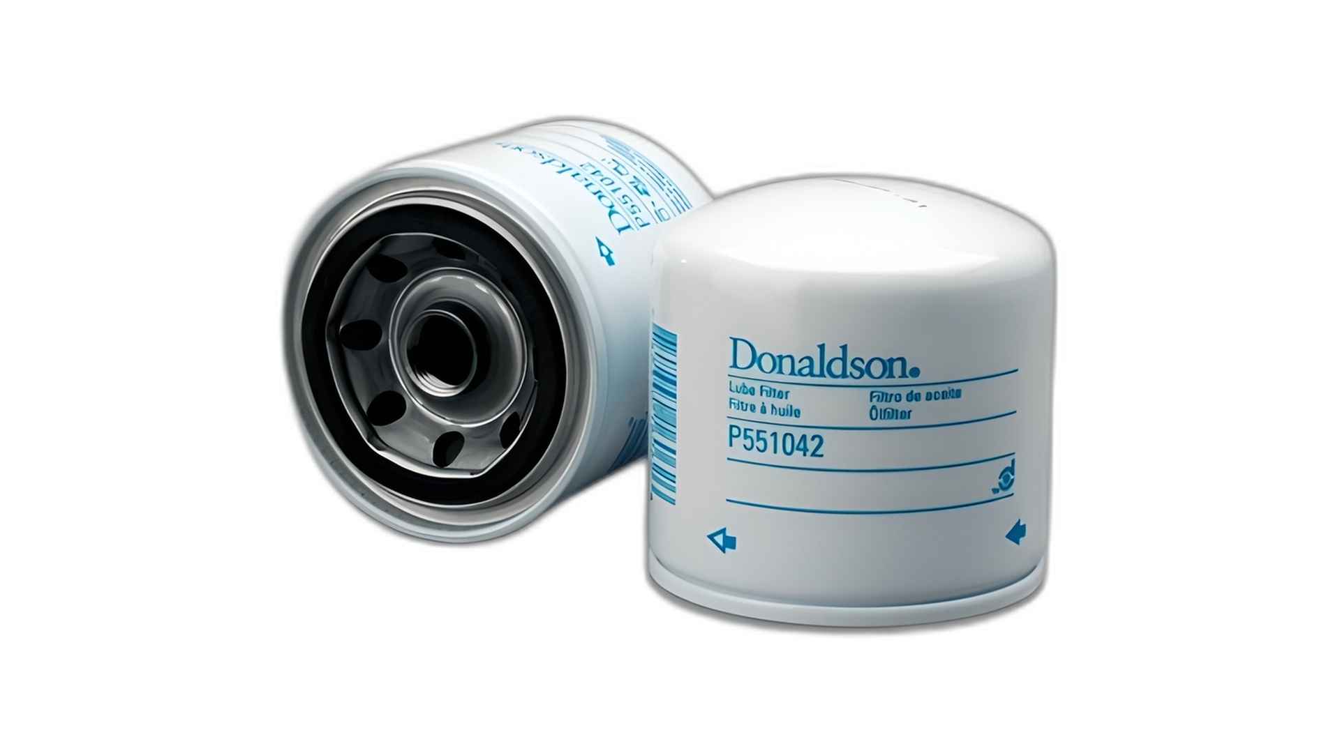 P551042 Фильтр масляный Donaldson