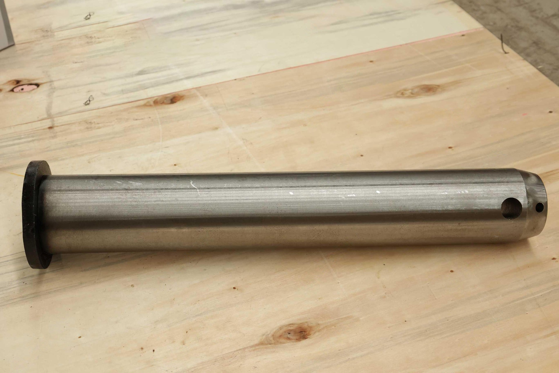 A810312110014 Палец Sany