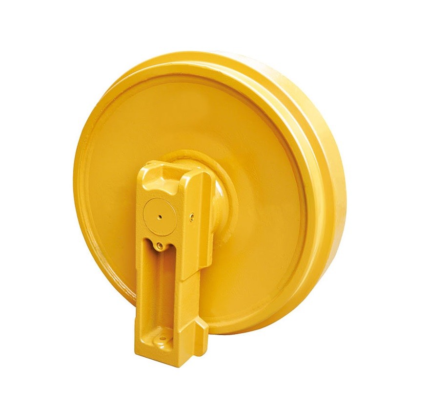 55198583-KU Колесо направляющее LAMTRAC LTR8400Q  / SANDVIK DI550 / DP1500 KTSU