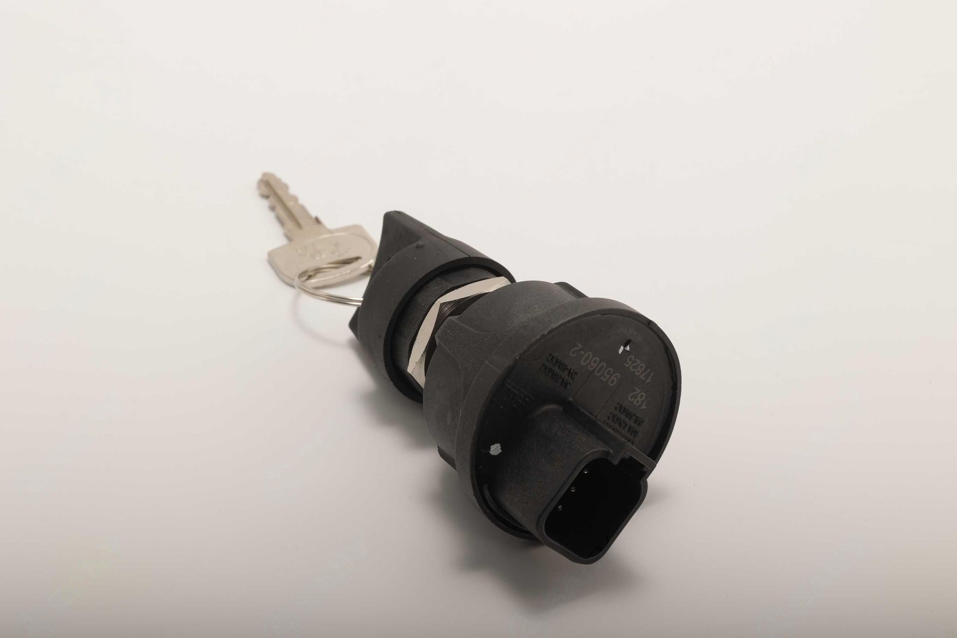 60218598 Замок зажигания Sany