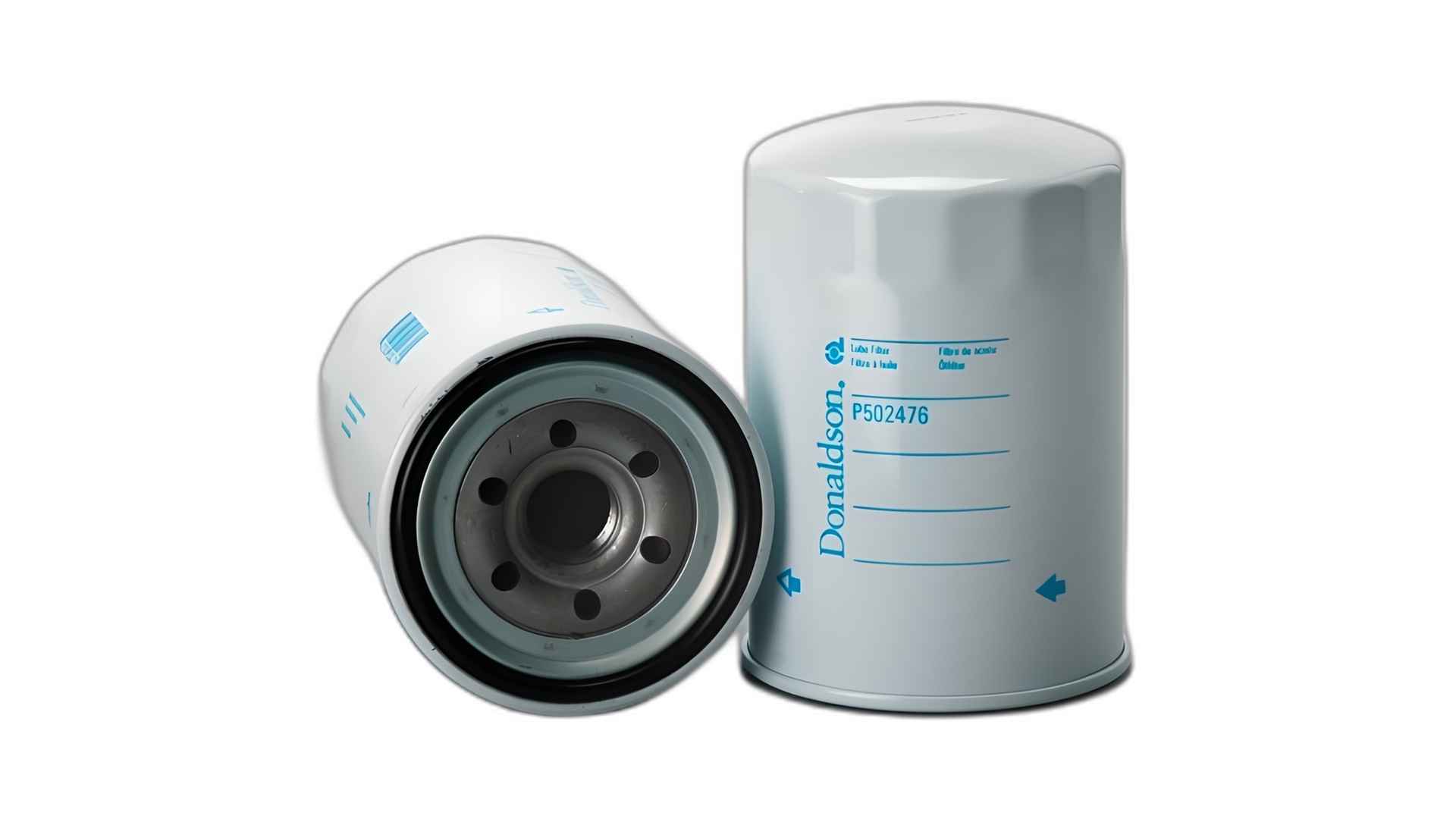 P502476 Фильтр масляный Donaldson