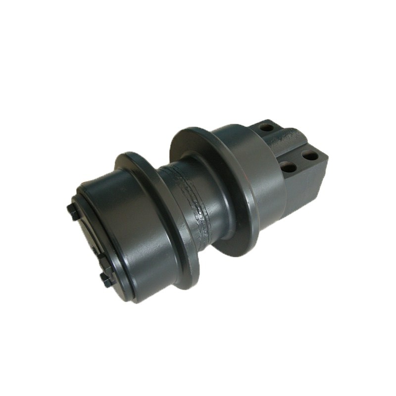 208-30-00431-H Каток поддерживающий KOMATSU PC400-7 HTV