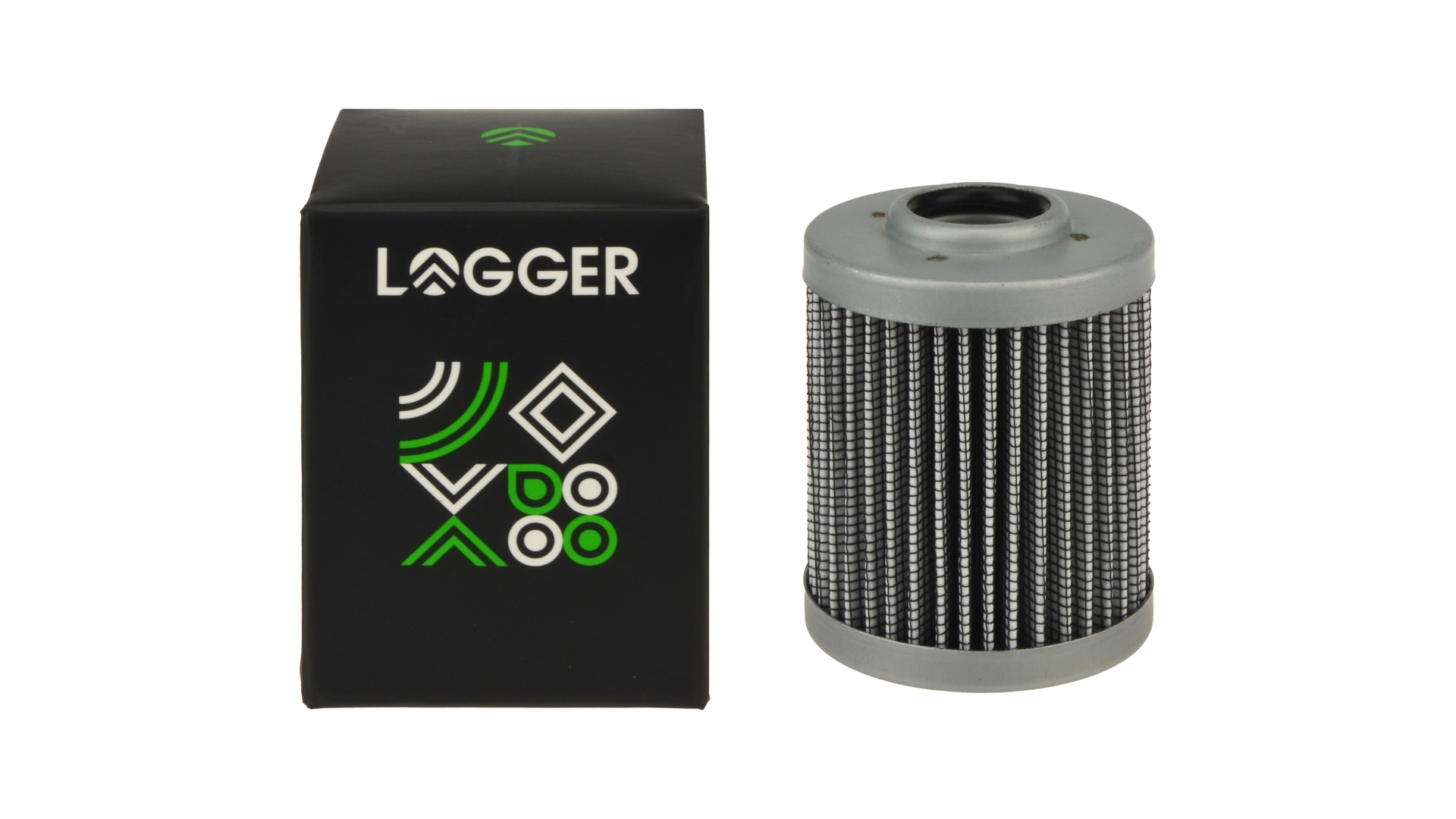 LG607065 Фильтр гидравлический LOGGER