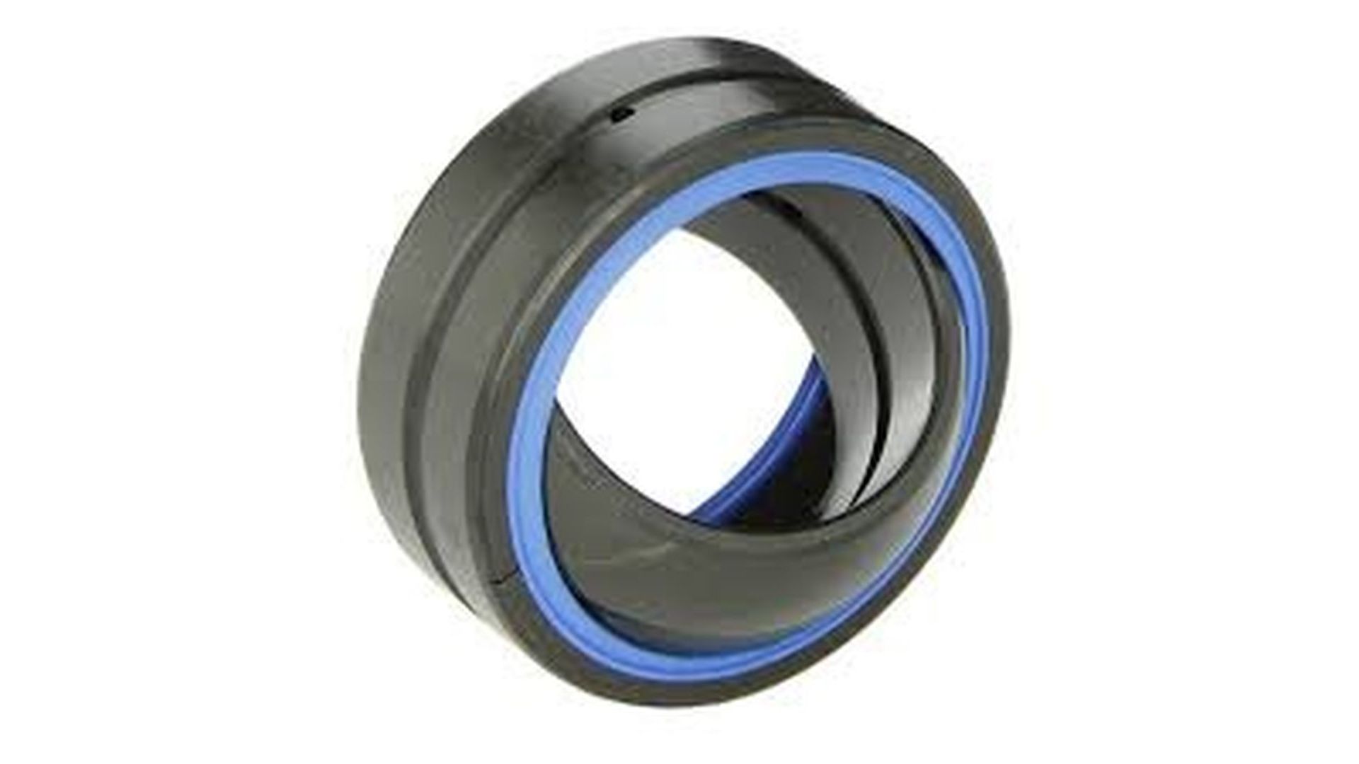 GEH 45 ES-2RS SKF Подшипник скольжения SKF