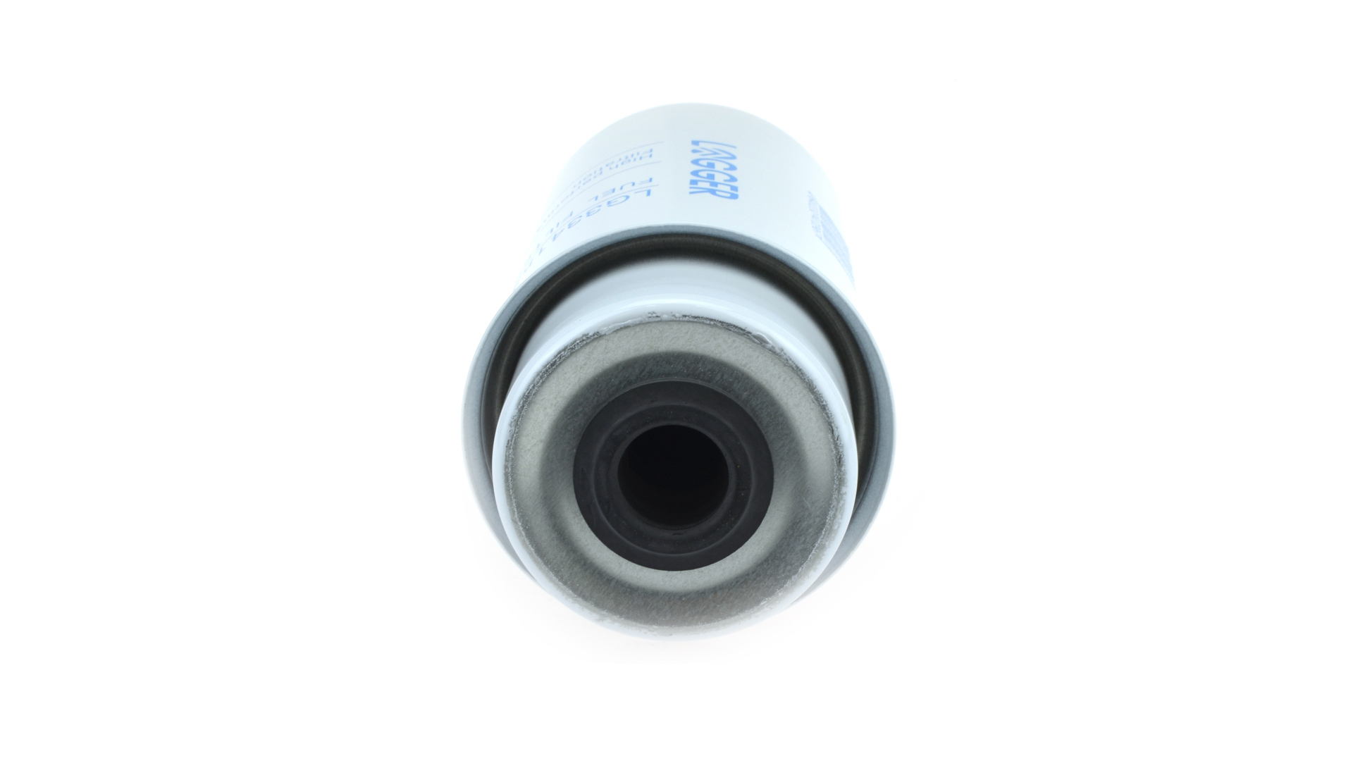 LG334155 Фильтр топливный LOGGER