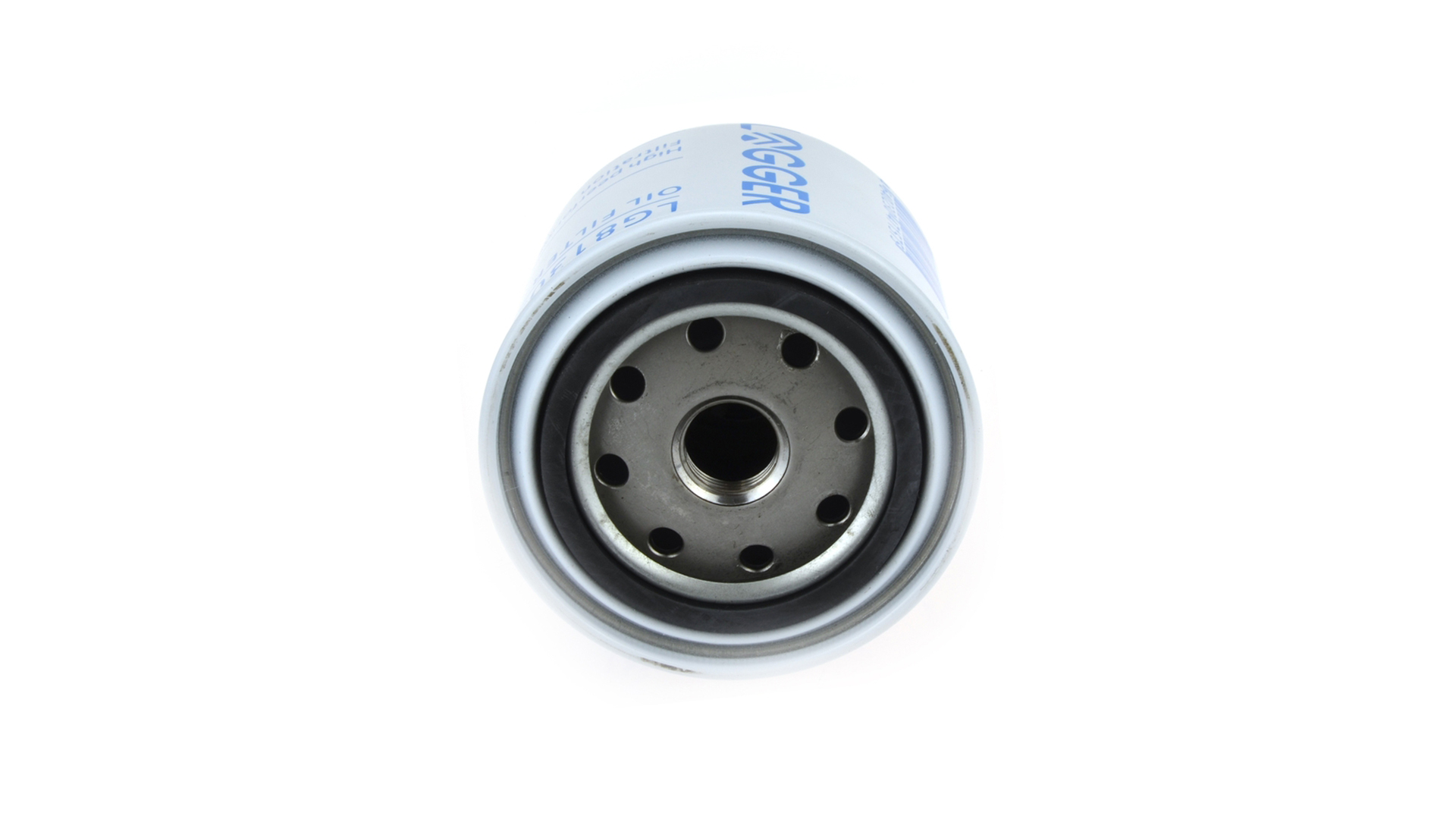 LG813055 Фильтр масляный LOGGER