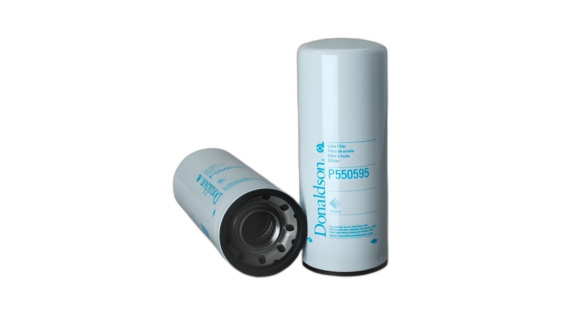 P550595 Фильтр масляный Donaldson